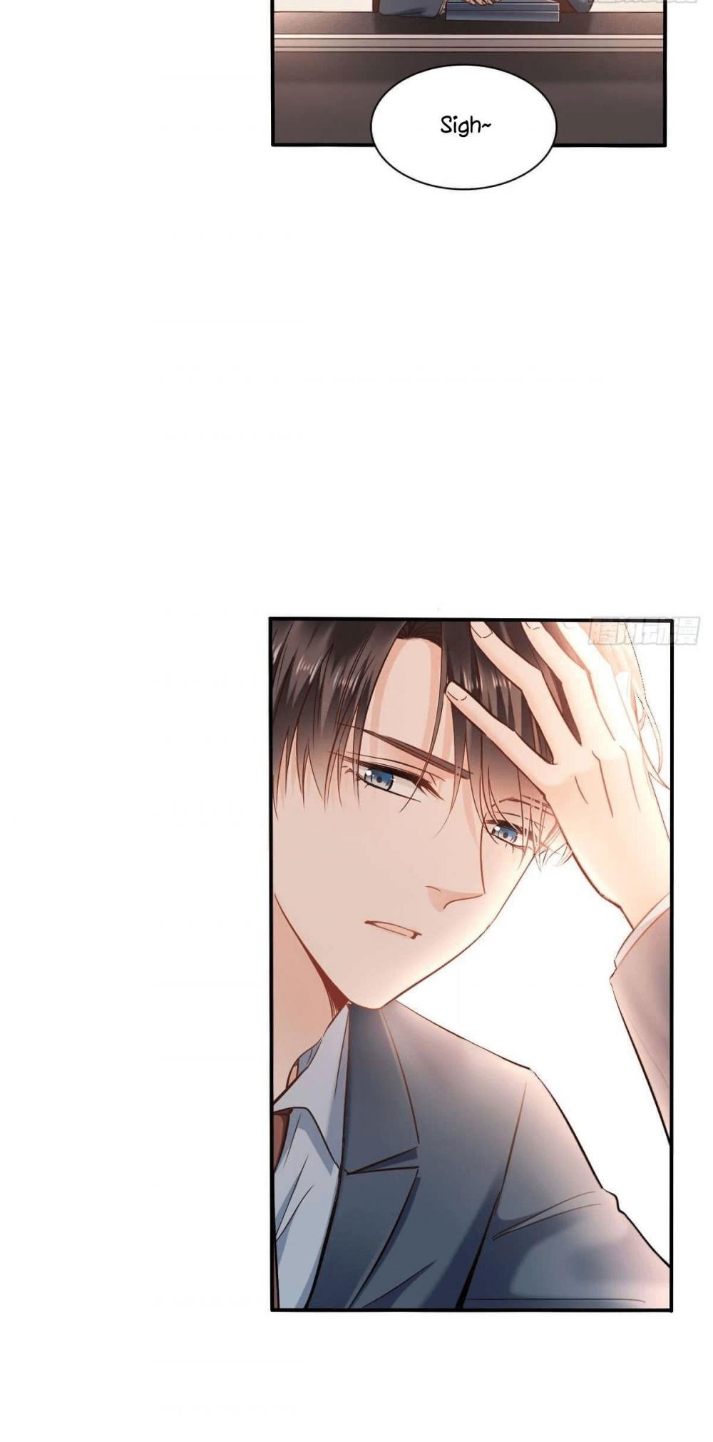 Flying Over a Thousand Mountains to Love You Chapter 69 page 7 - Chapter 69: Ningmeng, save me