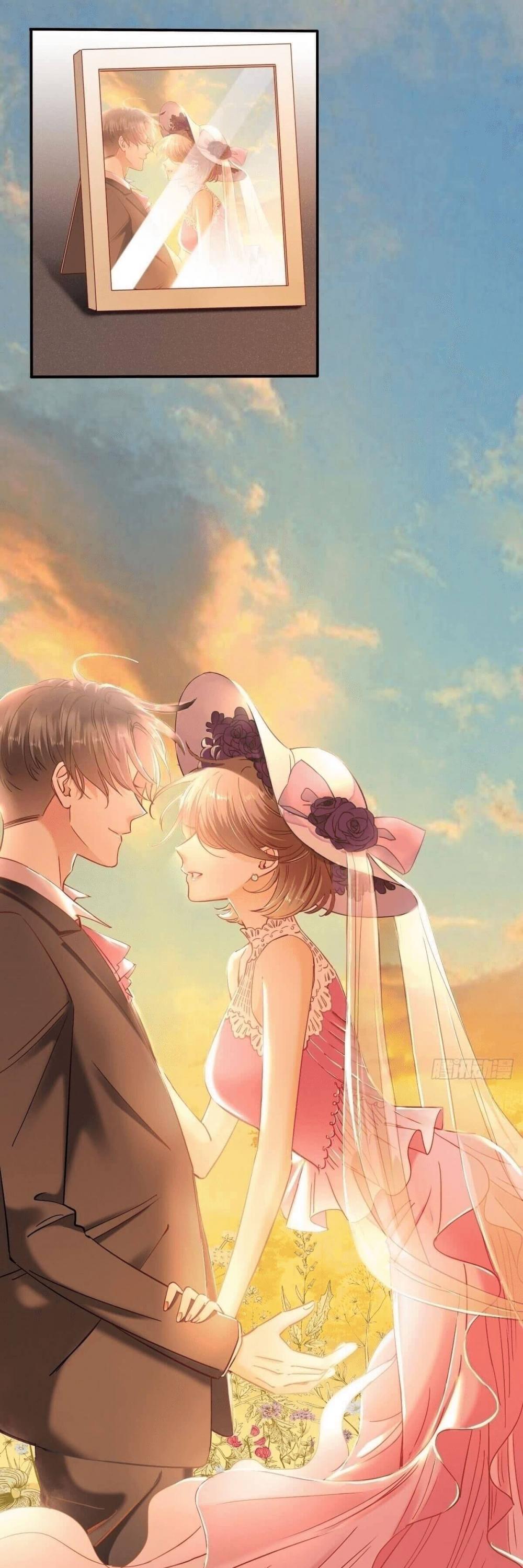 Flying Over a Thousand Mountains to Love You Chapter 69 page 8 - Chapter 69: Ningmeng, save me