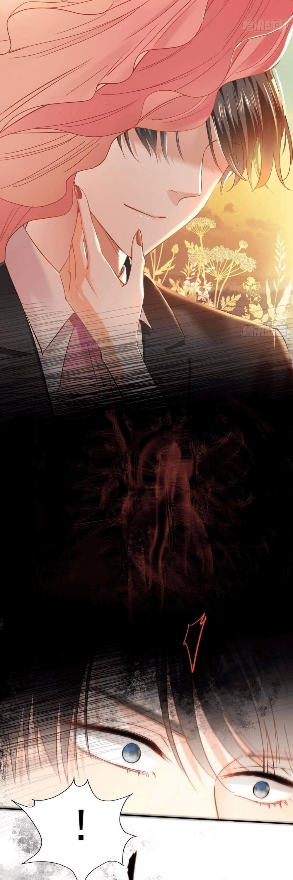 Flying Over a Thousand Mountains to Love You Chapter 69 page 9 - Chapter 69: Ningmeng, save me