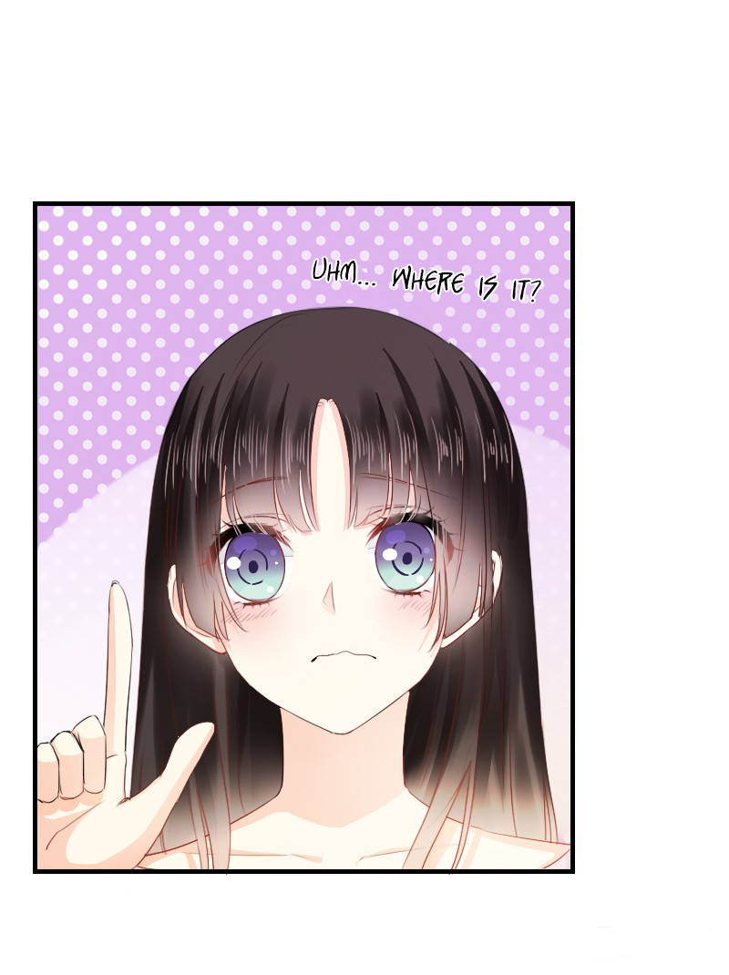 Flying Over a Thousand Mountains to Love You Chapter 7 page 10 - Chapter 7: I feel I should return the ring to that man