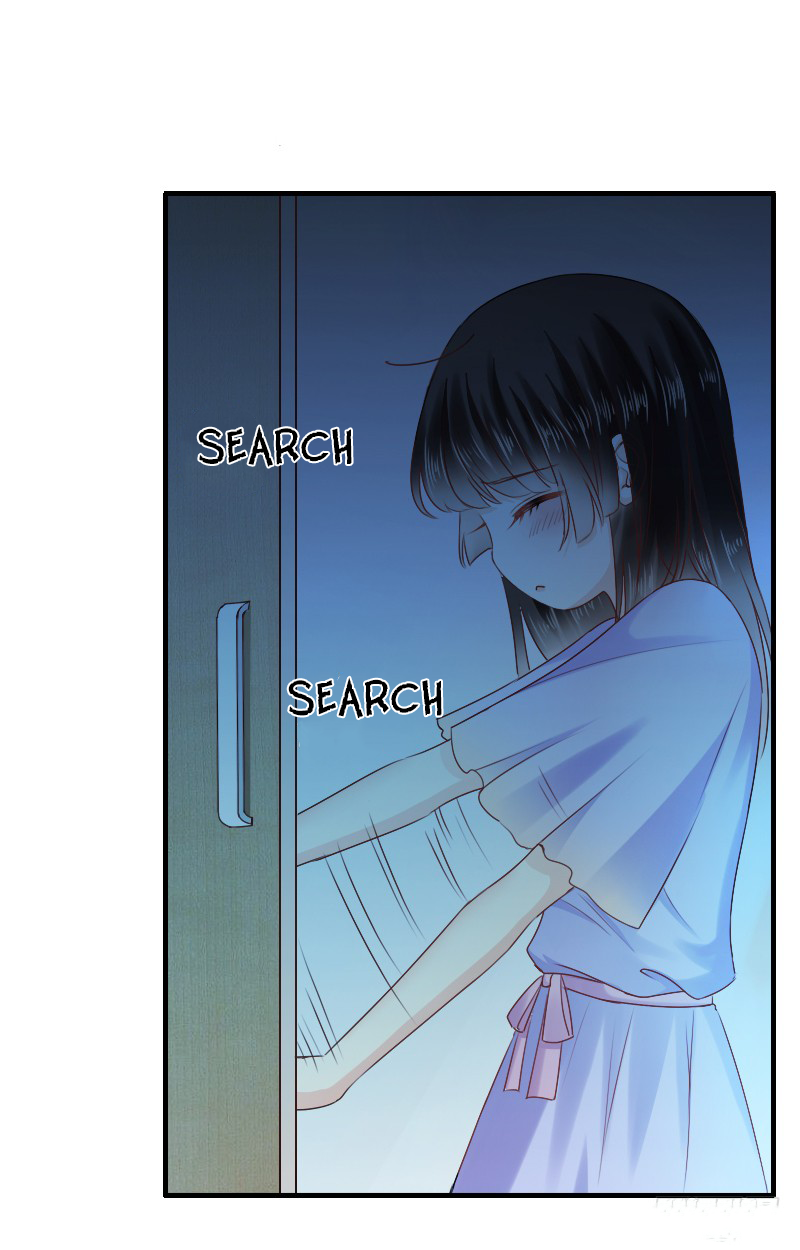 Flying Over a Thousand Mountains to Love You Chapter 7 page 11 - Chapter 7: I feel I should return the ring to that man