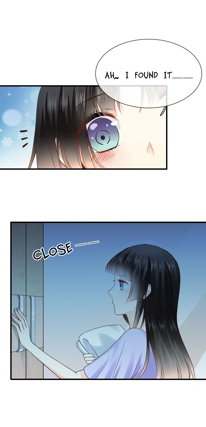 Flying Over a Thousand Mountains to Love You Chapter 7 page 12 - Chapter 7: I feel I should return the ring to that man