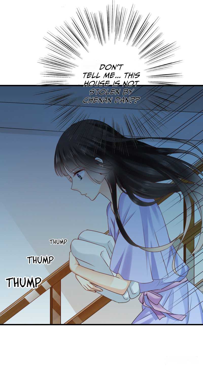 Flying Over a Thousand Mountains to Love You Chapter 7 page 15 - Chapter 7: I feel I should return the ring to that man