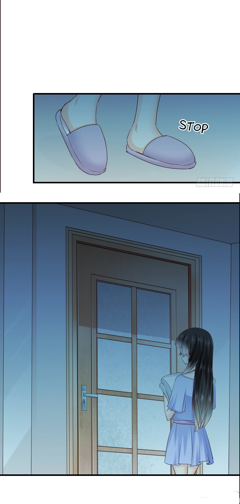 Flying Over a Thousand Mountains to Love You Chapter 7 page 16 - Chapter 7: I feel I should return the ring to that man