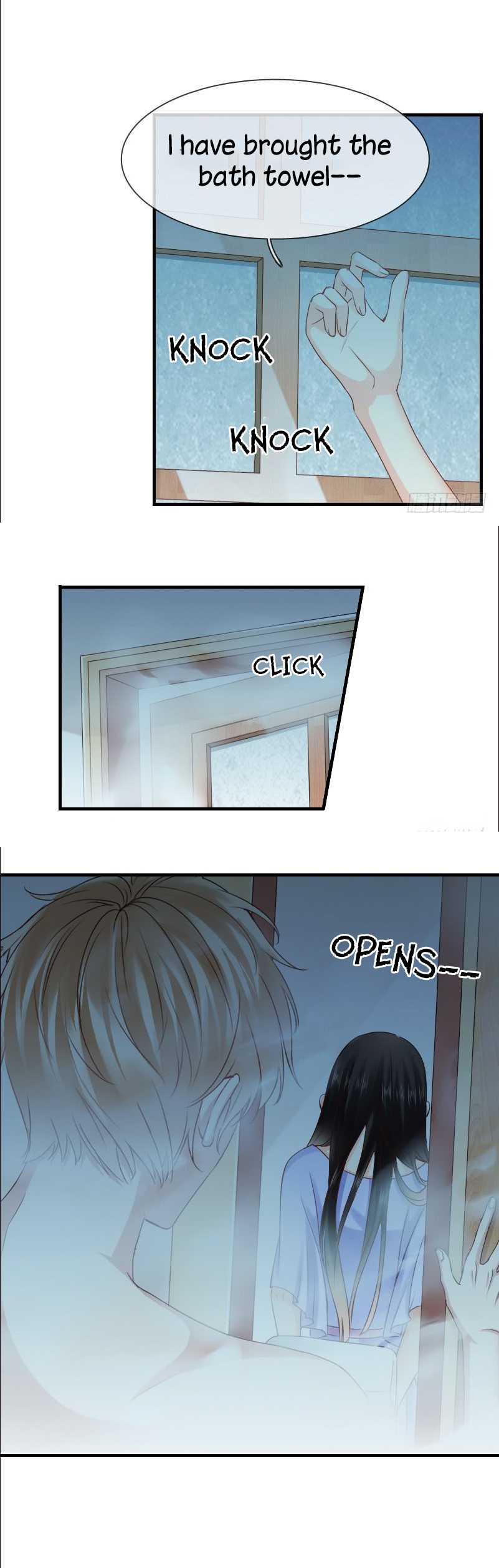 Flying Over a Thousand Mountains to Love You Chapter 7 page 18 - Chapter 7: I feel I should return the ring to that man
