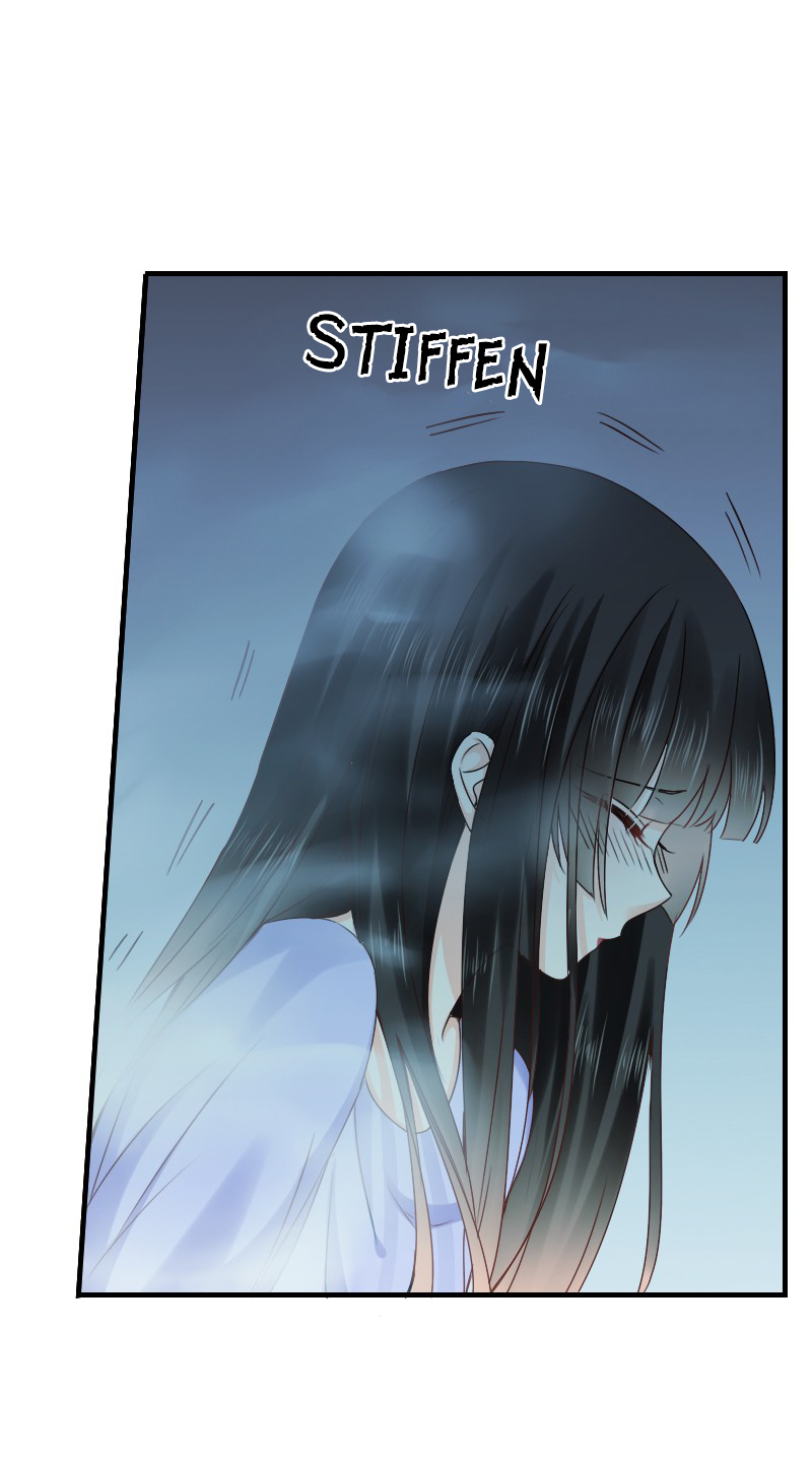 Flying Over a Thousand Mountains to Love You Chapter 7 page 19 - Chapter 7: I feel I should return the ring to that man