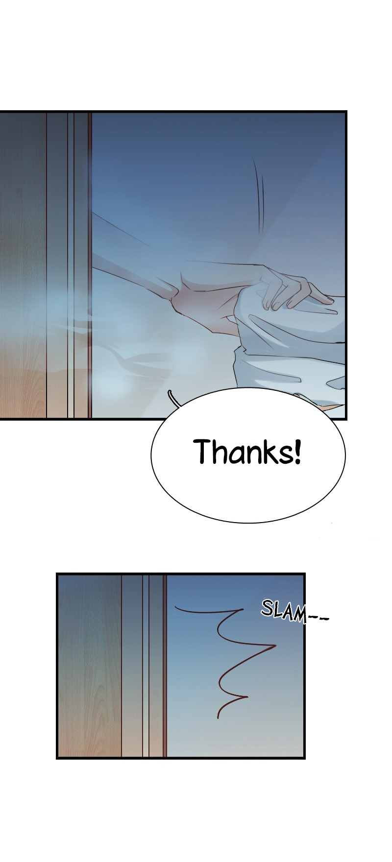 Flying Over a Thousand Mountains to Love You Chapter 7 page 23 - Chapter 7: I feel I should return the ring to that man