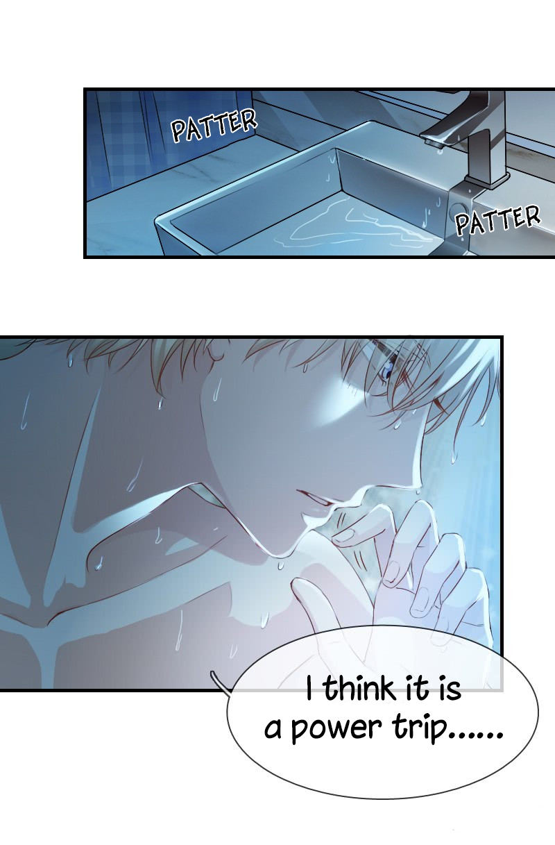 Flying Over a Thousand Mountains to Love You Chapter 7 page 5 - Chapter 7: I feel I should return the ring to that man