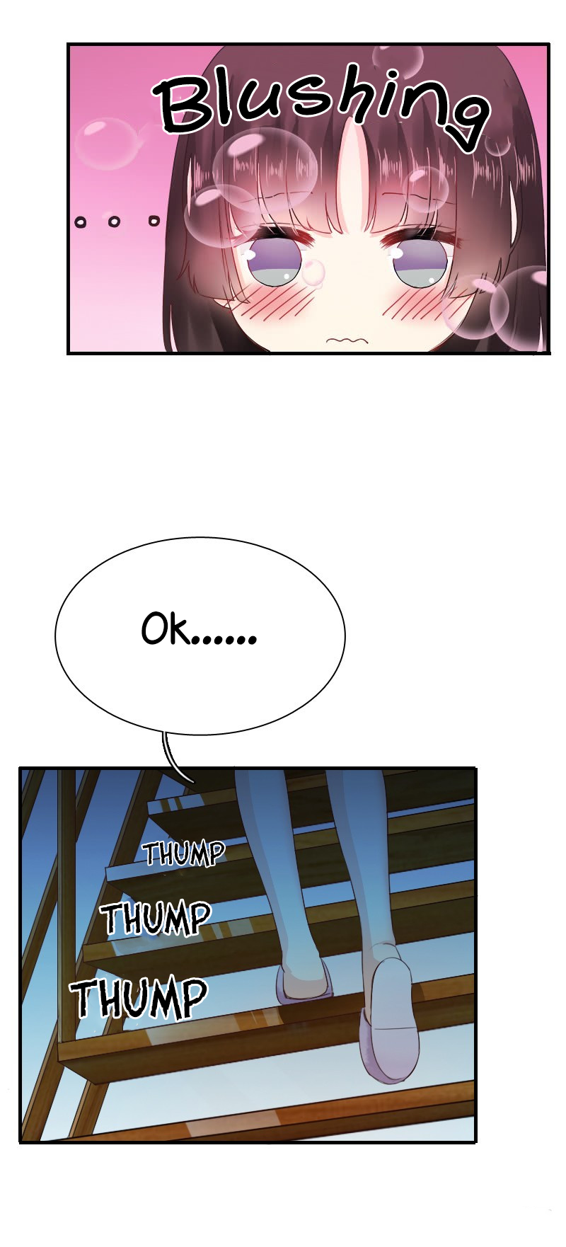 Flying Over a Thousand Mountains to Love You Chapter 7 page 8 - Chapter 7: I feel I should return the ring to that man