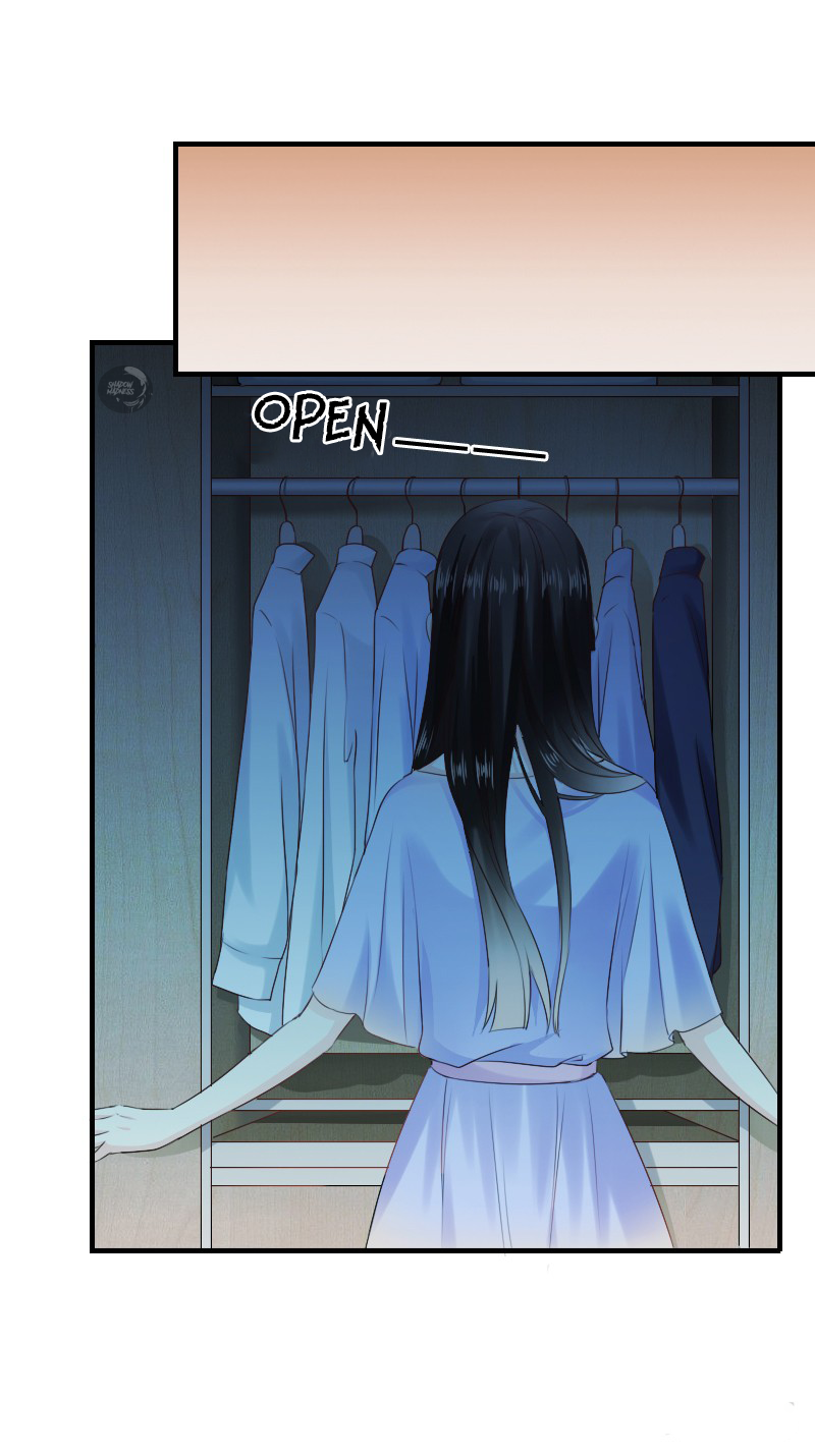 Flying Over a Thousand Mountains to Love You Chapter 7 page 9 - Chapter 7: I feel I should return the ring to that man
