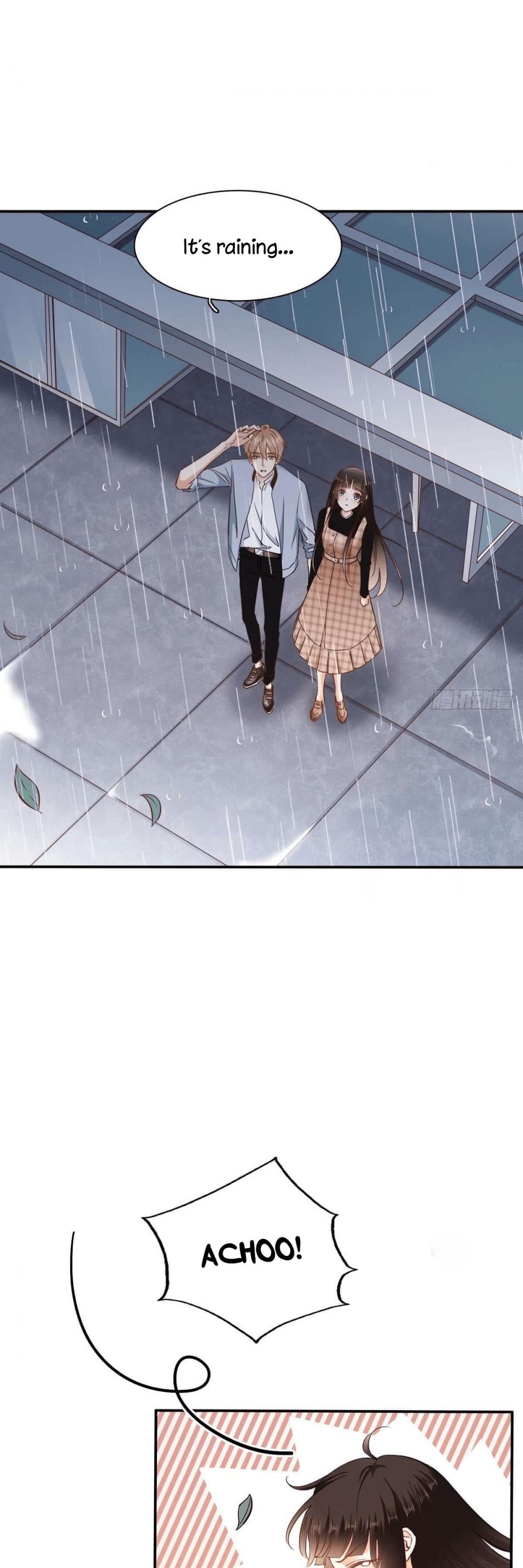 Flying Over a Thousand Mountains to Love You Chapter 70 page 11 - Chapter 70: Secret attack
