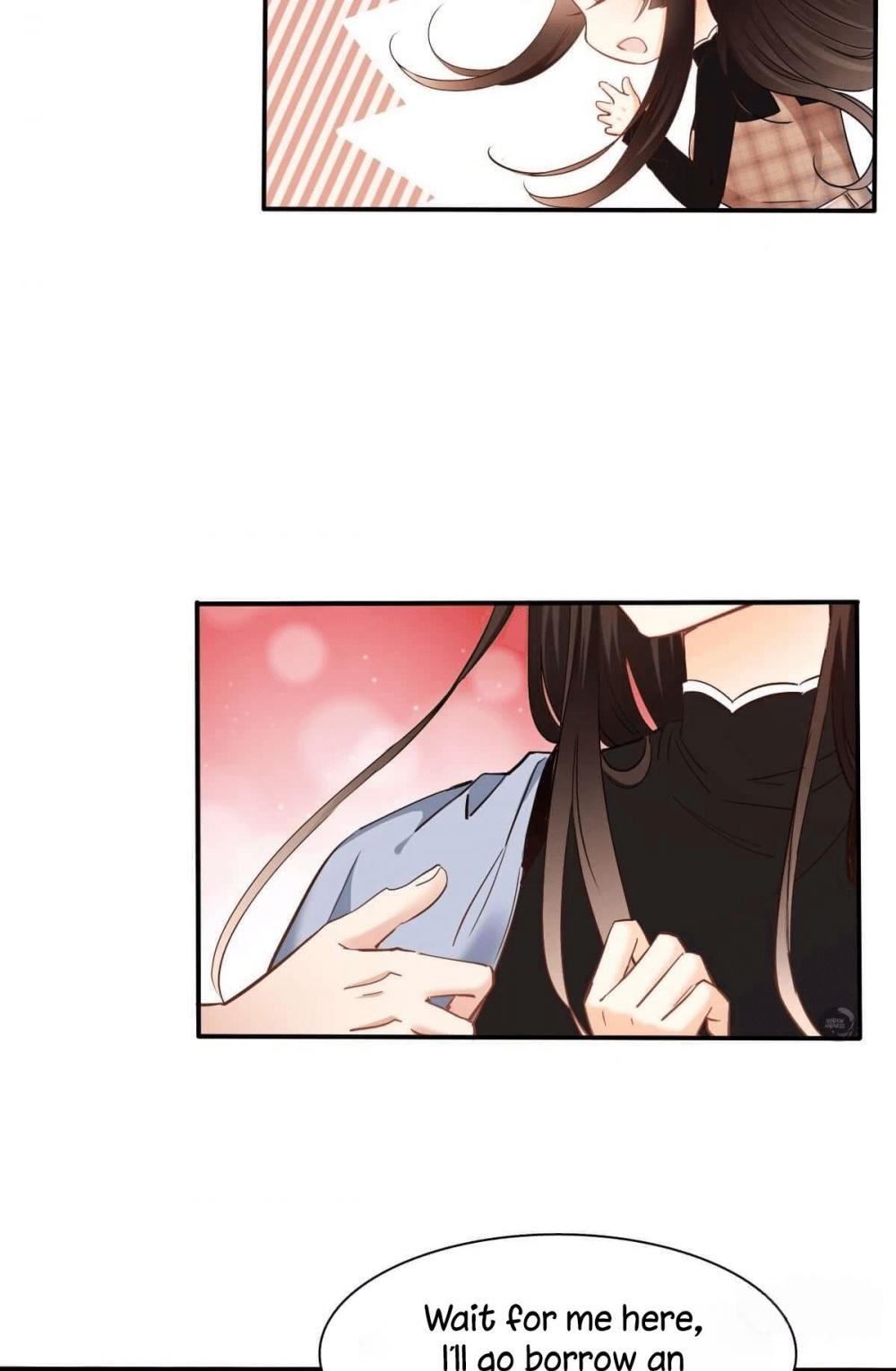 Flying Over a Thousand Mountains to Love You Chapter 70 page 12 - Chapter 70: Secret attack