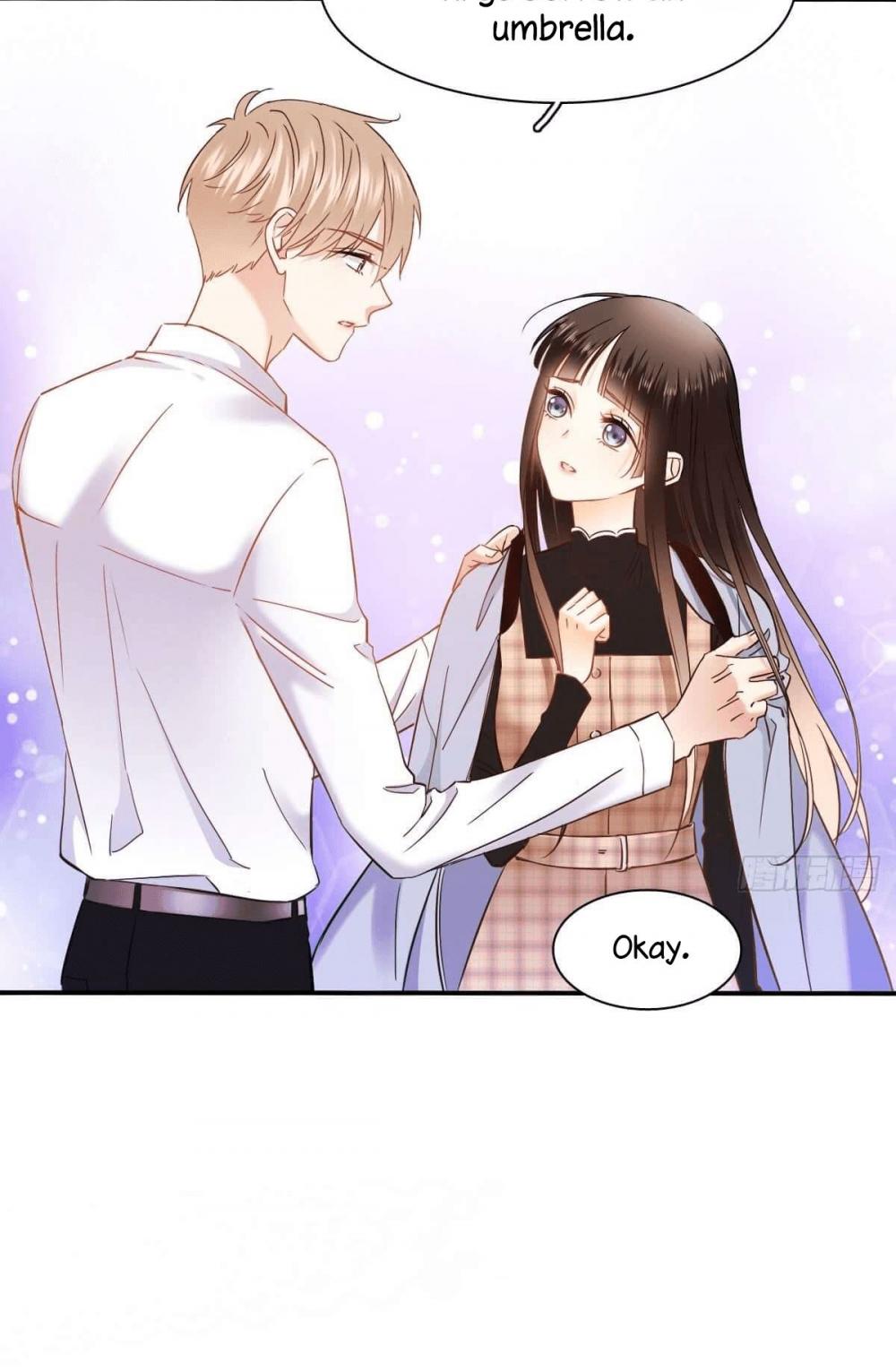 Flying Over a Thousand Mountains to Love You Chapter 70 page 13 - Chapter 70: Secret attack