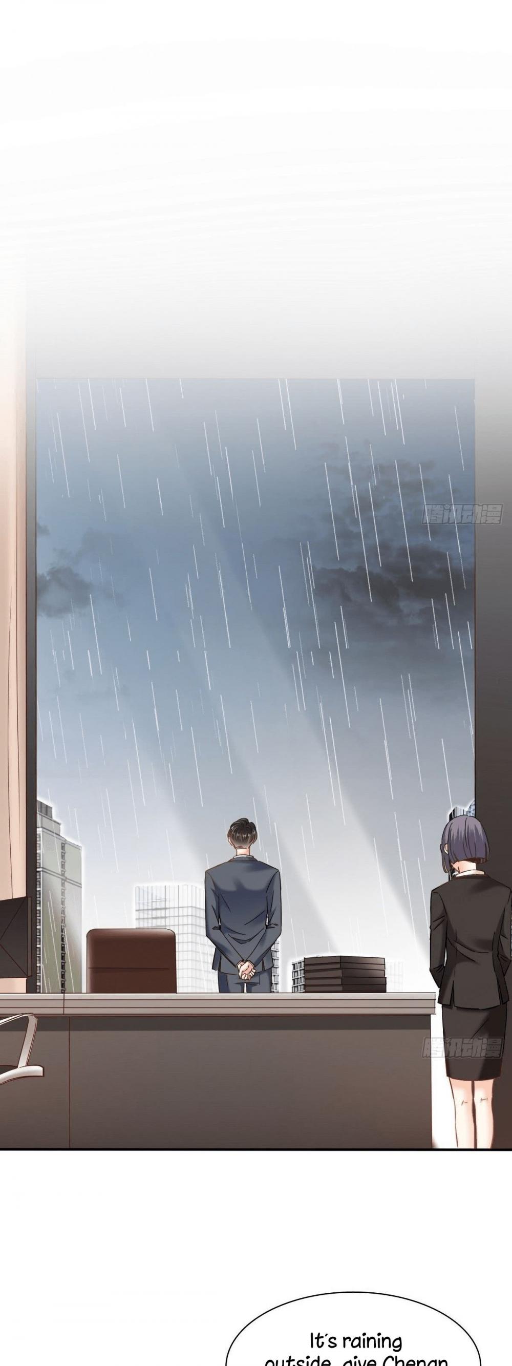Flying Over a Thousand Mountains to Love You Chapter 70 page 14 - Chapter 70: Secret attack