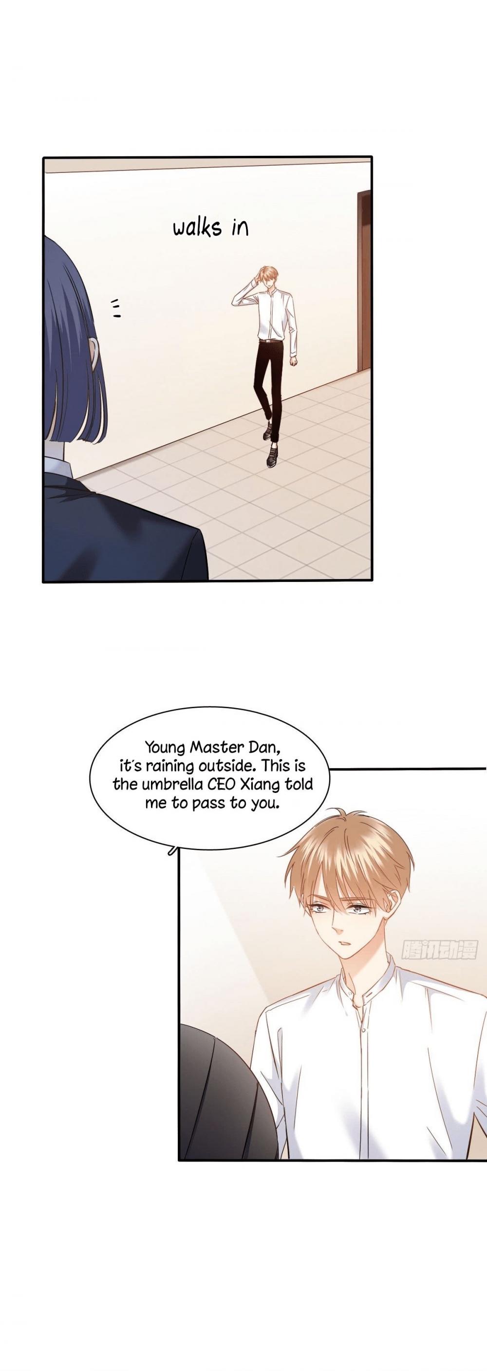 Flying Over a Thousand Mountains to Love You Chapter 70 page 16 - Chapter 70: Secret attack
