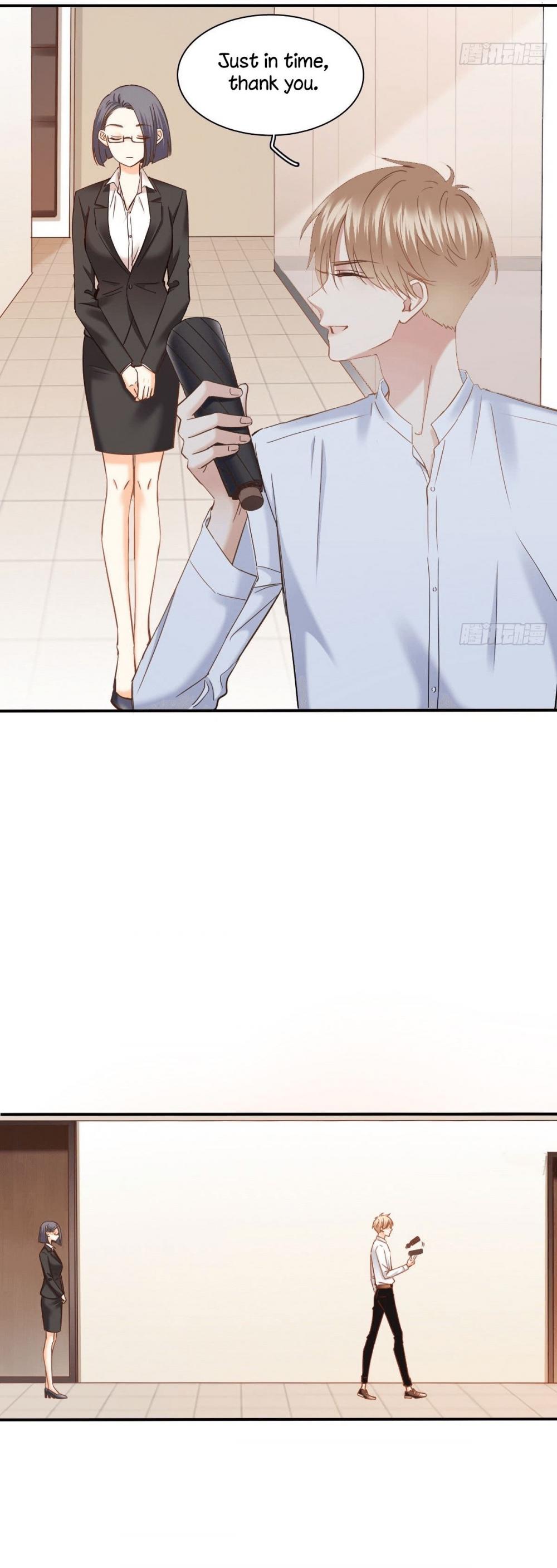 Flying Over a Thousand Mountains to Love You Chapter 70 page 17 - Chapter 70: Secret attack
