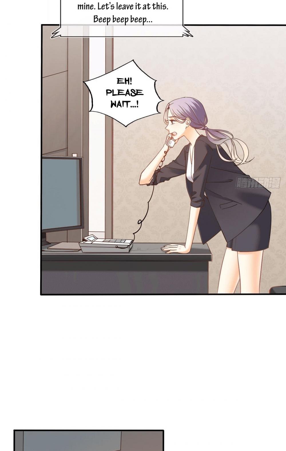 Flying Over a Thousand Mountains to Love You Chapter 70 page 19 - Chapter 70: Secret attack