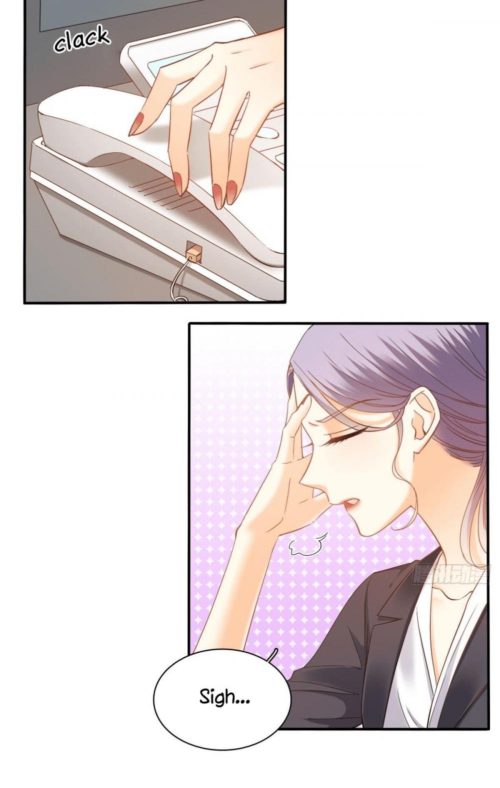 Flying Over a Thousand Mountains to Love You Chapter 70 page 20 - Chapter 70: Secret attack