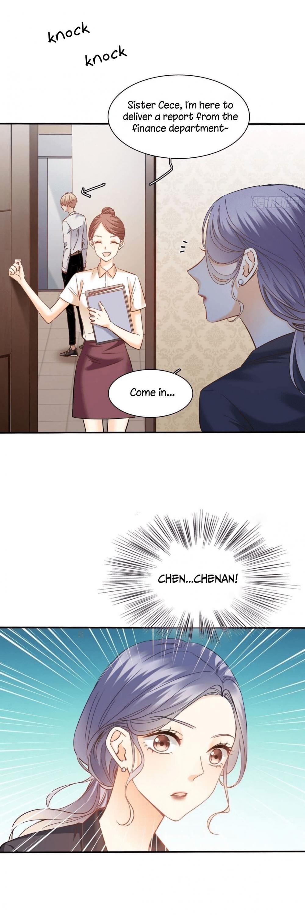Flying Over a Thousand Mountains to Love You Chapter 70 page 21 - Chapter 70: Secret attack