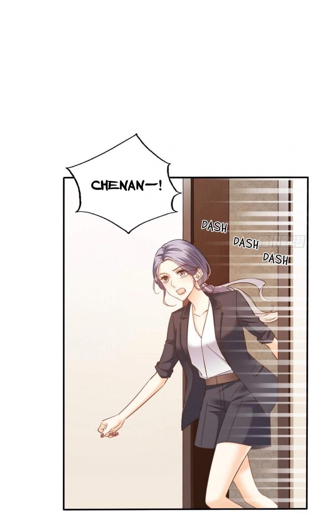Flying Over a Thousand Mountains to Love You Chapter 70 page 22 - Chapter 70: Secret attack