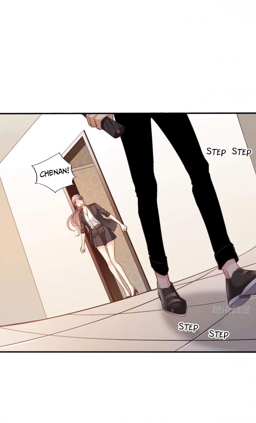 Flying Over a Thousand Mountains to Love You Chapter 70 page 23 - Chapter 70: Secret attack