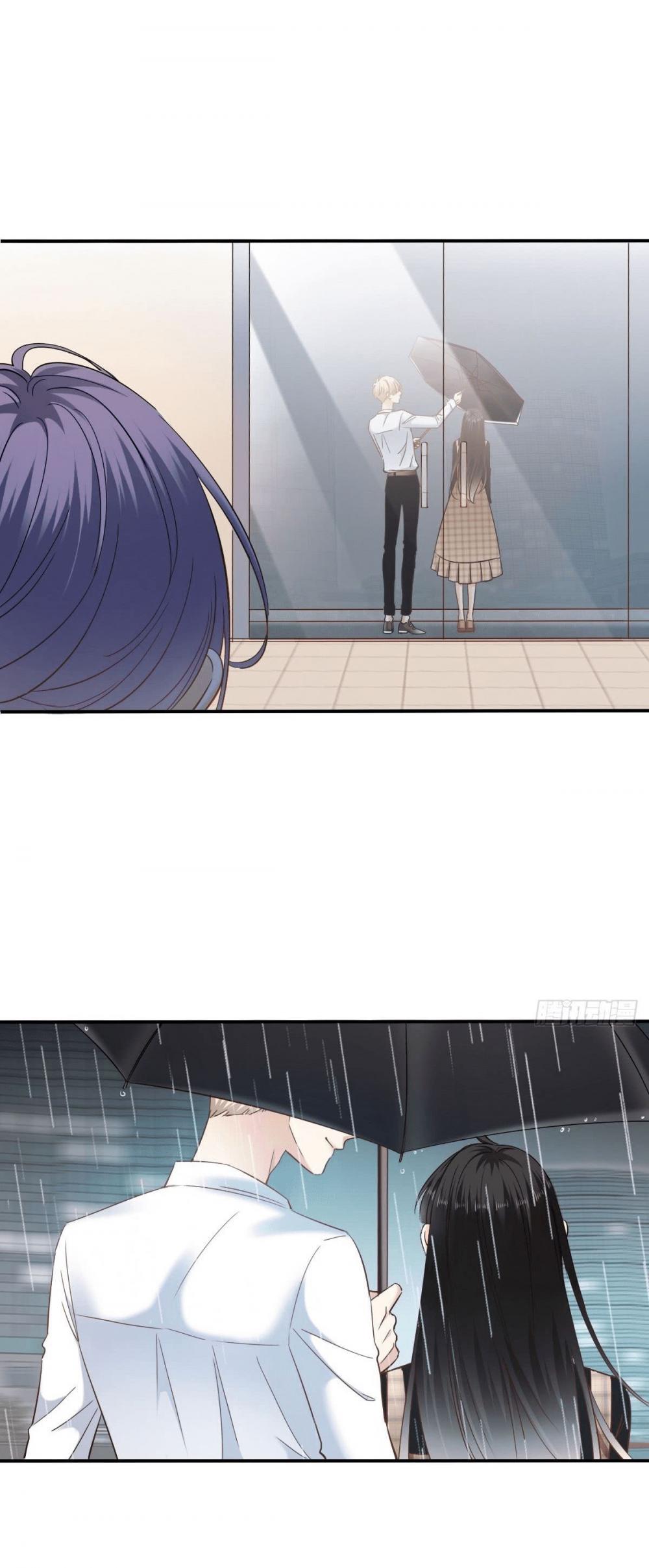 Flying Over a Thousand Mountains to Love You Chapter 70 page 24 - Chapter 70: Secret attack