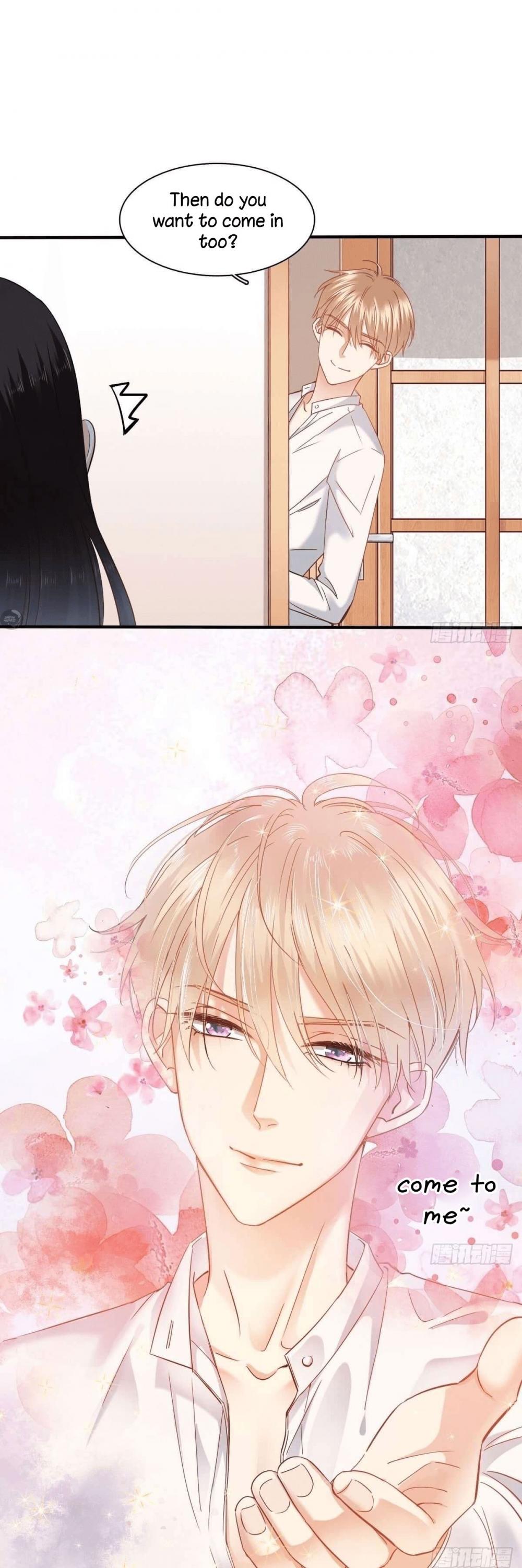Flying Over a Thousand Mountains to Love You Chapter 70 page 29 - Chapter 70: Secret attack