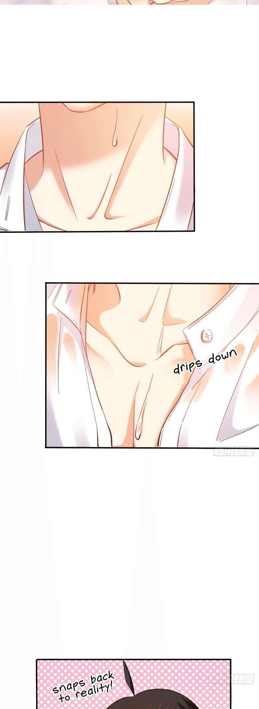 Flying Over a Thousand Mountains to Love You Chapter 70 page 30 - Chapter 70: Secret attack