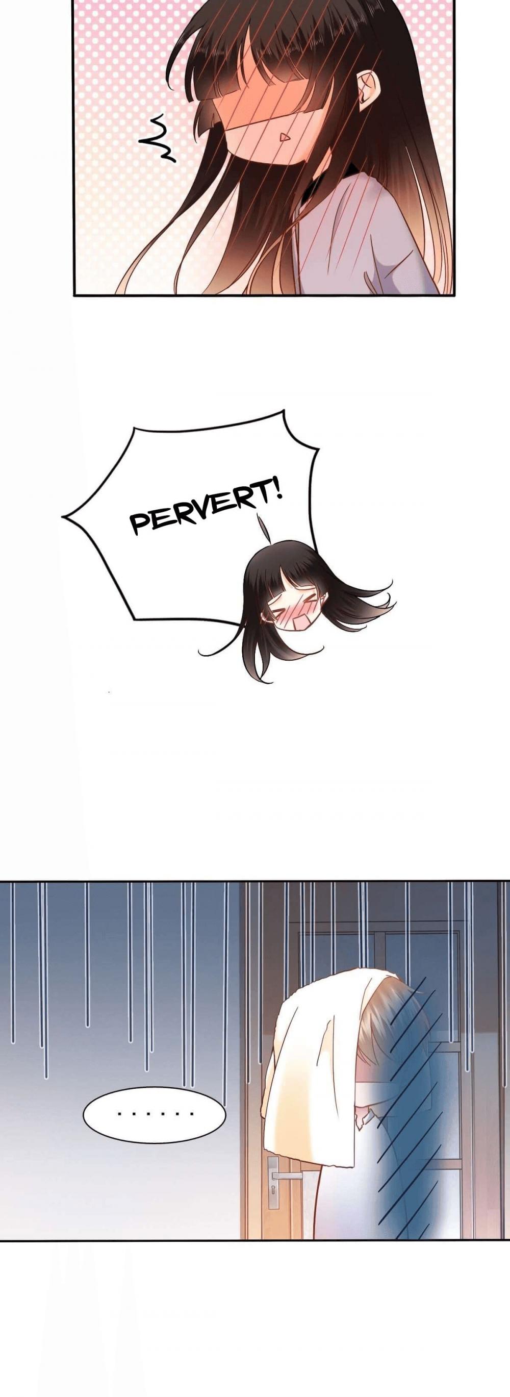 Flying Over a Thousand Mountains to Love You Chapter 70 page 31 - Chapter 70: Secret attack