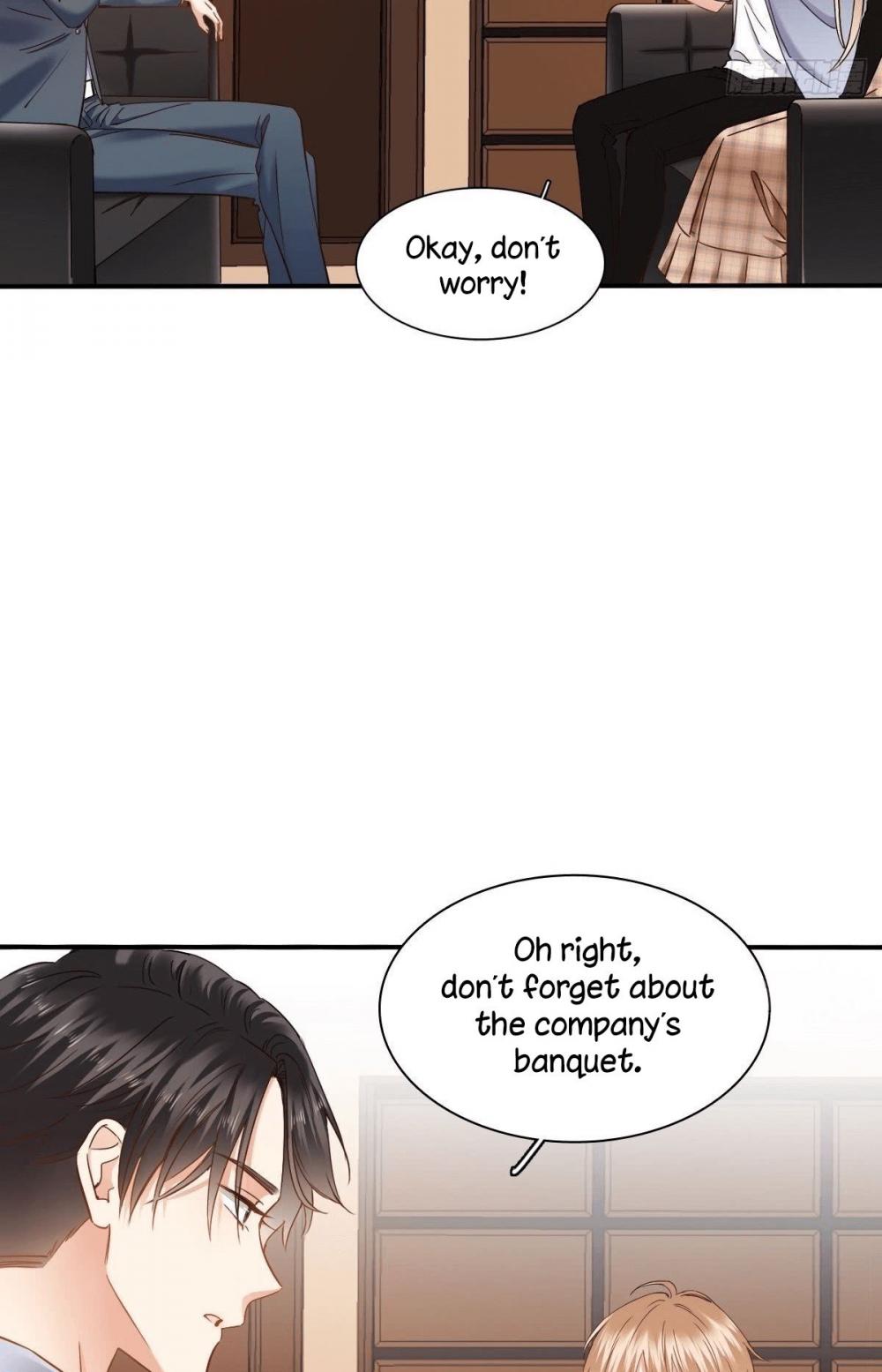 Flying Over a Thousand Mountains to Love You Chapter 70 page 6 - Chapter 70: Secret attack
