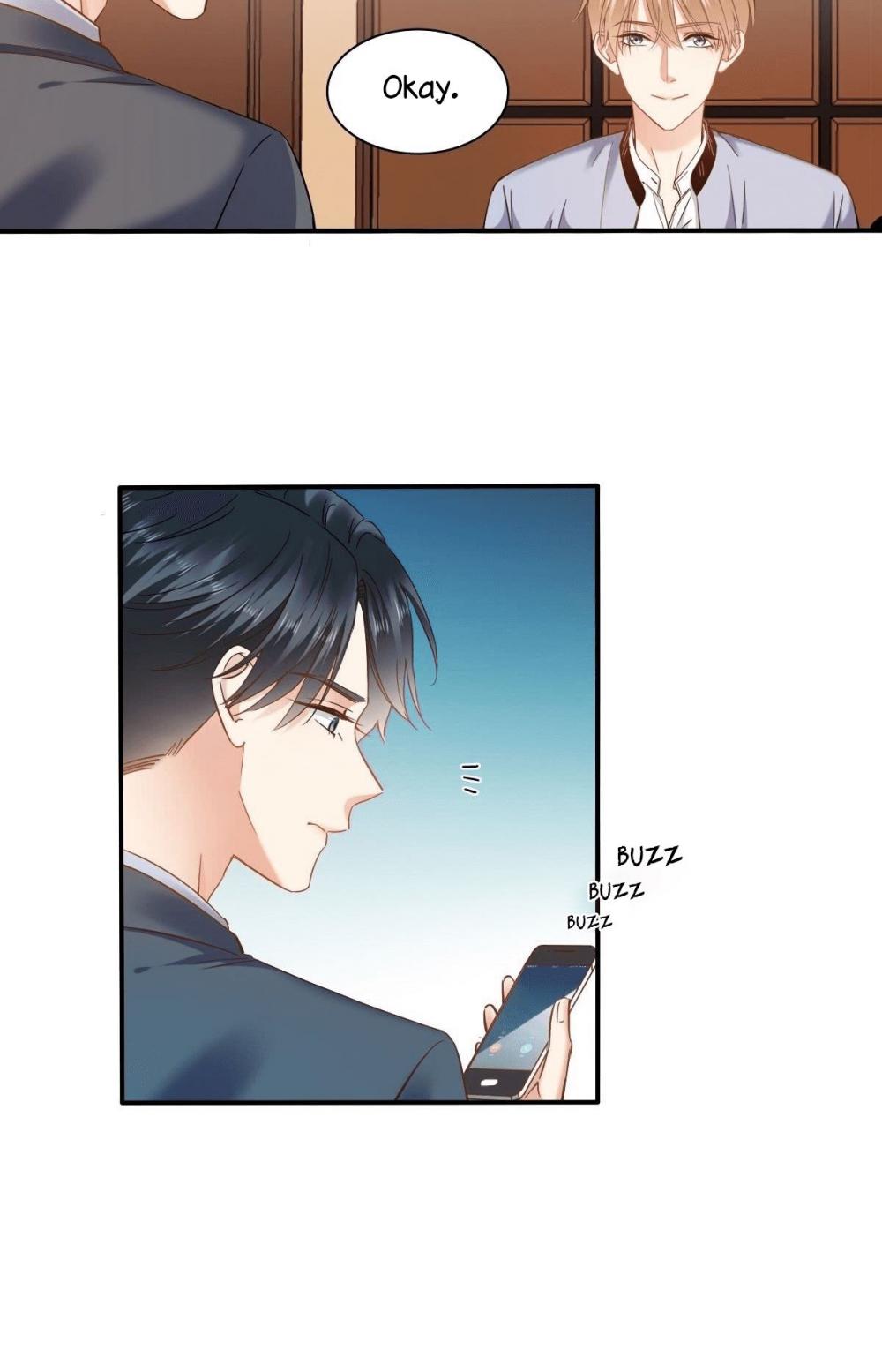 Flying Over a Thousand Mountains to Love You Chapter 70 page 7 - Chapter 70: Secret attack
