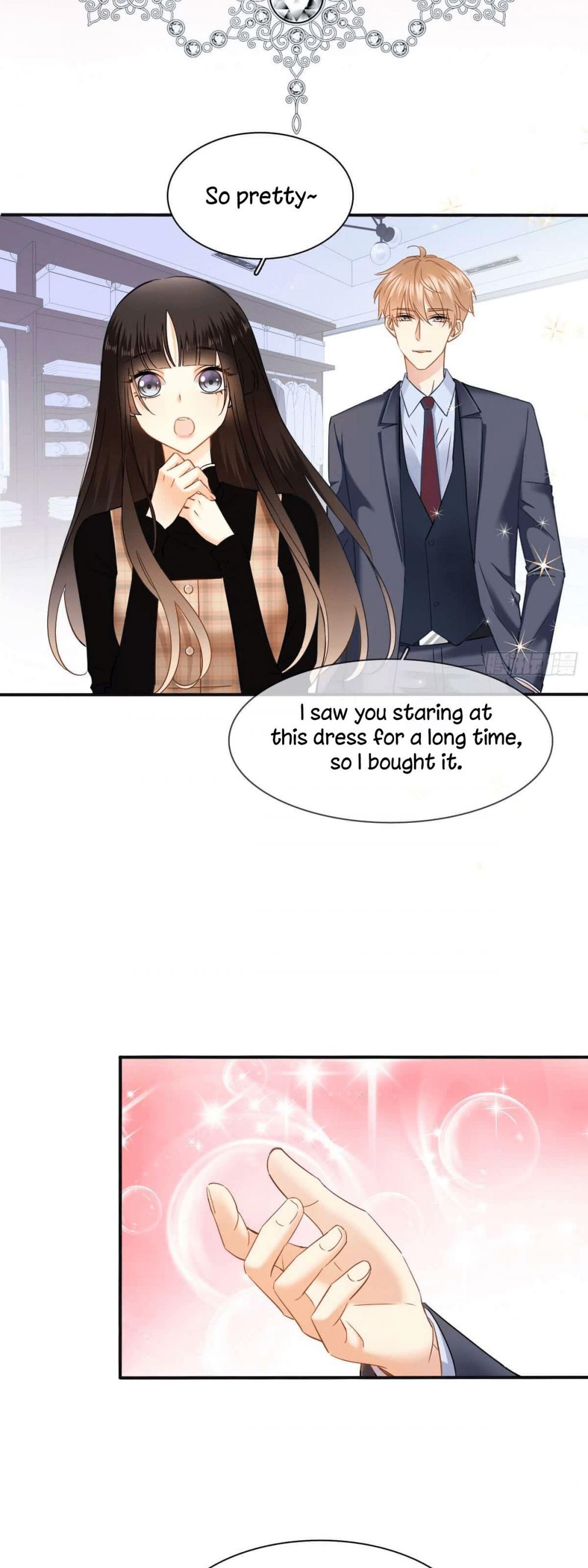 Flying Over a Thousand Mountains to Love You Chapter 71 page 13 - Chapter 71: Lipstick smeared