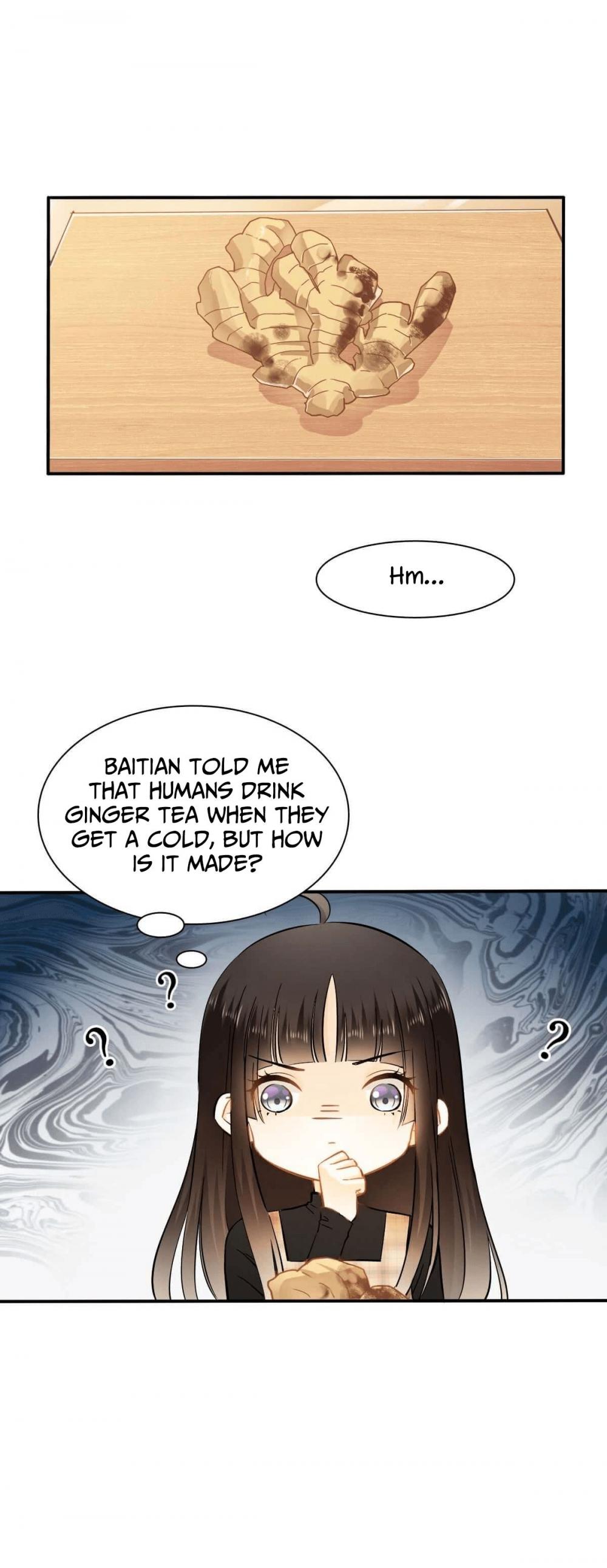 Flying Over a Thousand Mountains to Love You Chapter 71 page 2 - Chapter 71: Lipstick smeared