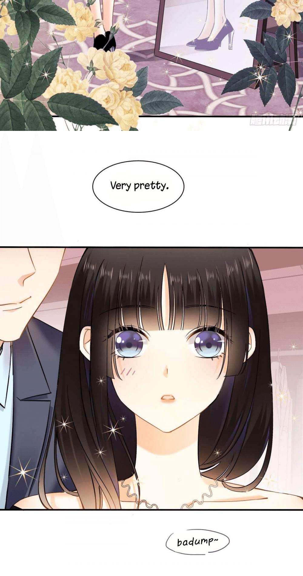 Flying Over a Thousand Mountains to Love You Chapter 71 page 21 - Chapter 71: Lipstick smeared