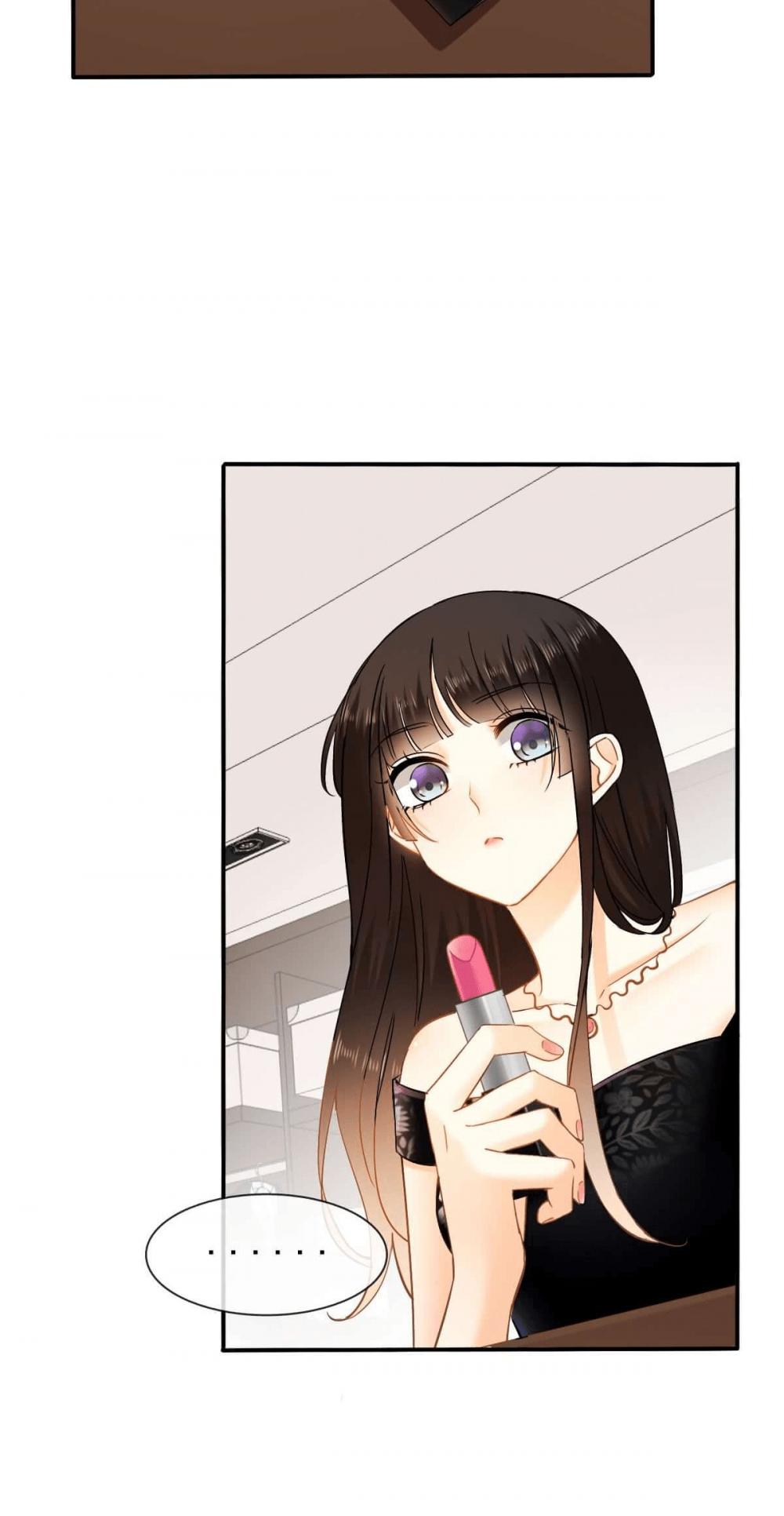 Flying Over a Thousand Mountains to Love You Chapter 71 page 24 - Chapter 71: Lipstick smeared