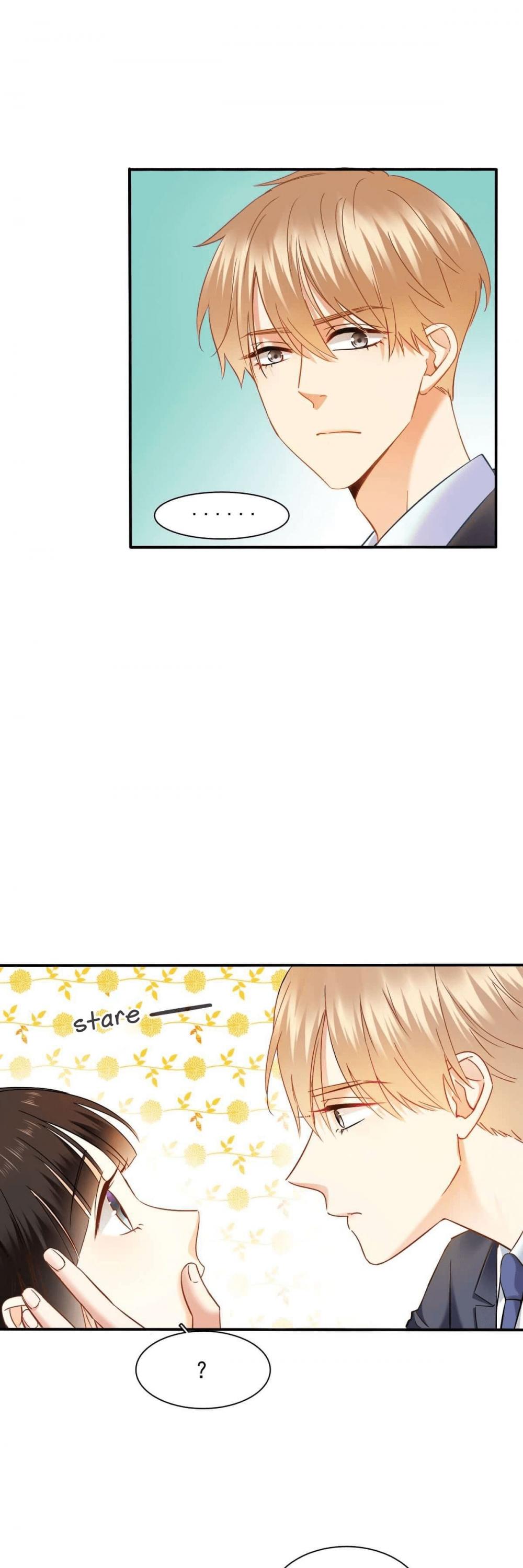Flying Over a Thousand Mountains to Love You Chapter 71 page 28 - Chapter 71: Lipstick smeared