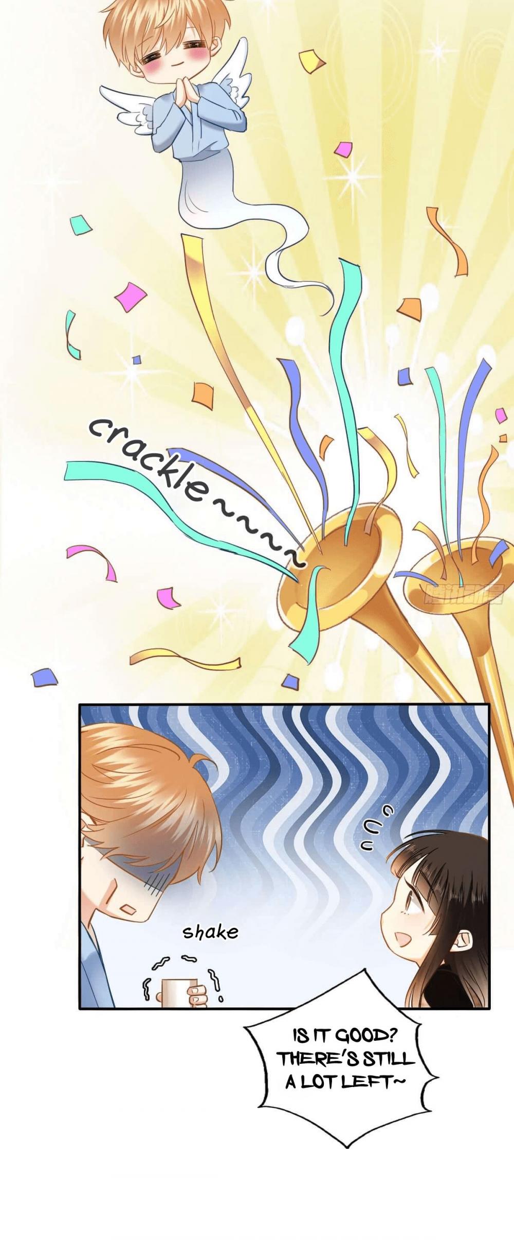 Flying Over a Thousand Mountains to Love You Chapter 71 page 6 - Chapter 71: Lipstick smeared