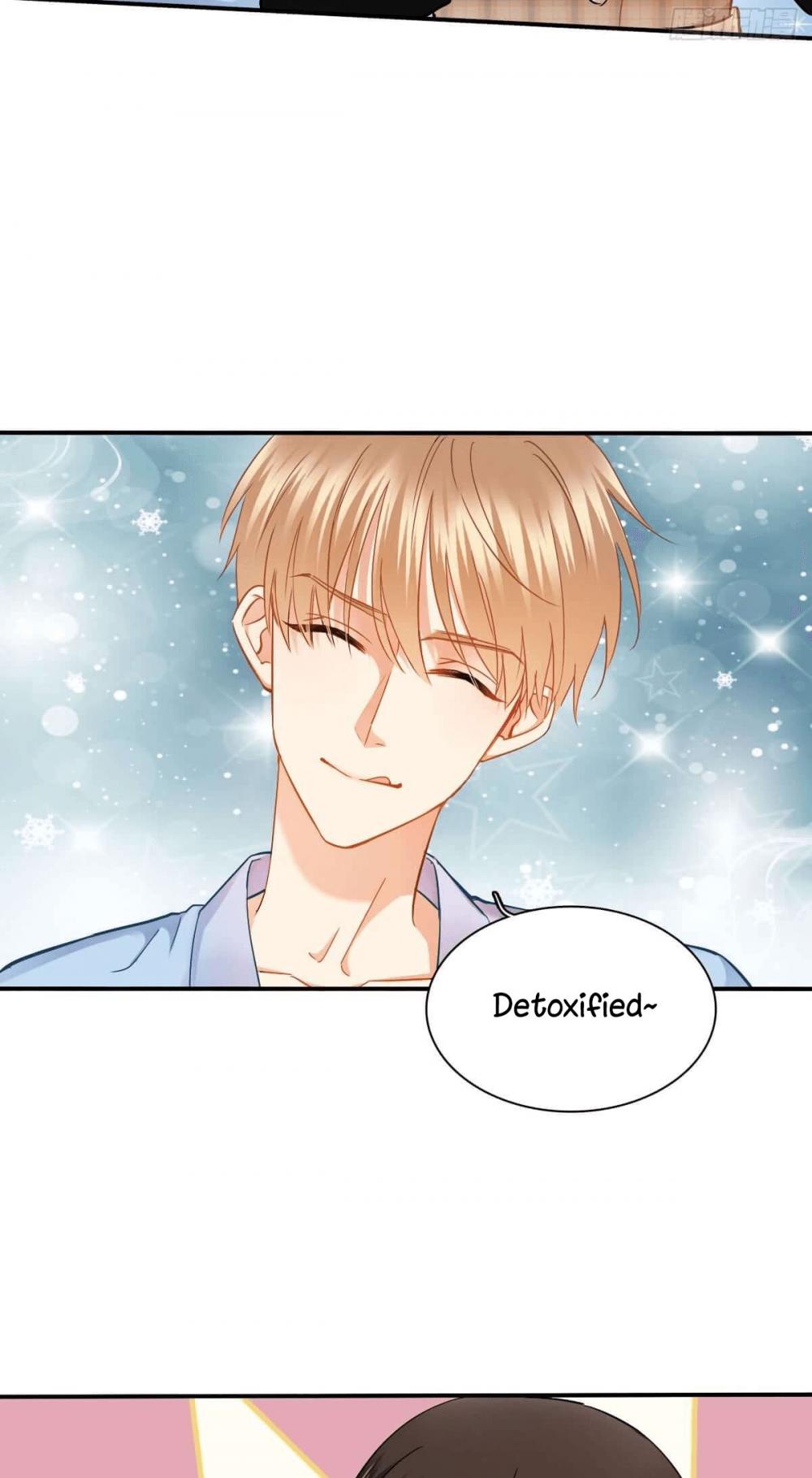 Flying Over a Thousand Mountains to Love You Chapter 71 page 8 - Chapter 71: Lipstick smeared