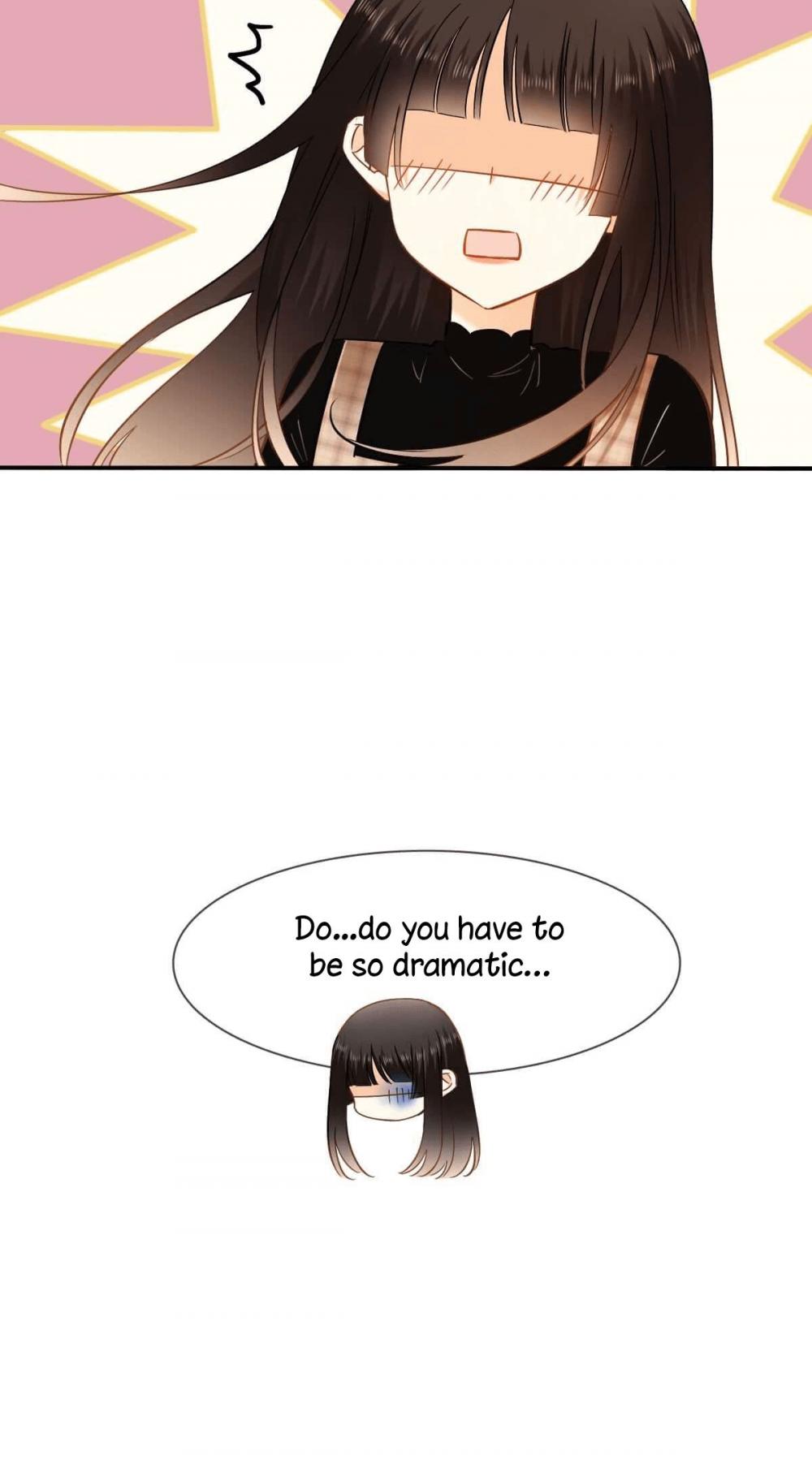 Flying Over a Thousand Mountains to Love You Chapter 71 page 9 - Chapter 71: Lipstick smeared