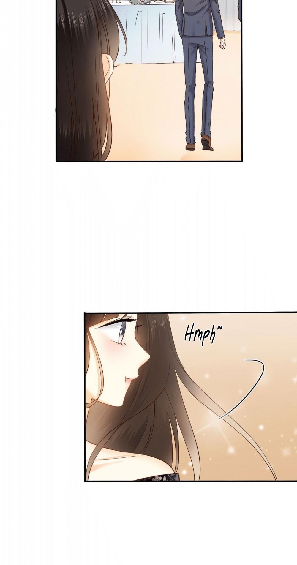 Flying Over a Thousand Mountains to Love You Chapter 72 page 13 - Chapter 72: Attending Evening Party