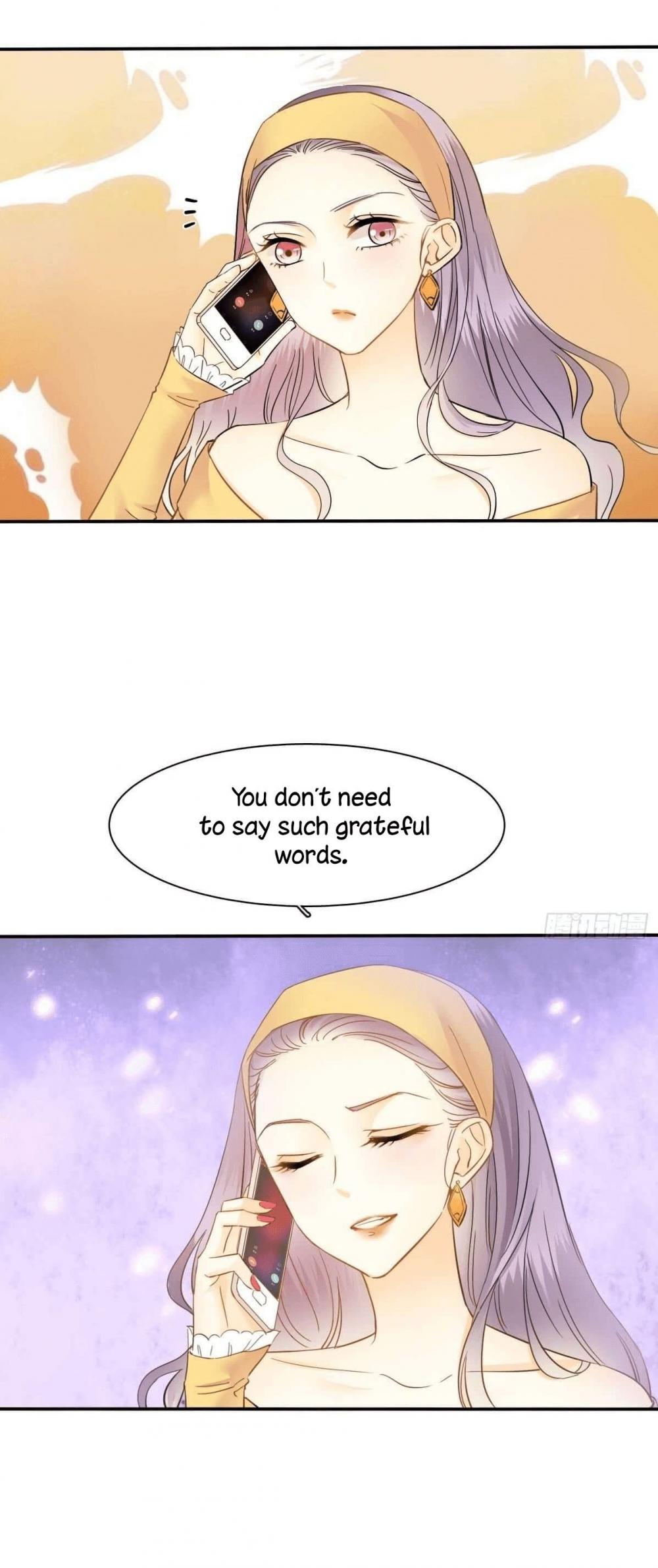 Flying Over a Thousand Mountains to Love You Chapter 72 page 19 - Chapter 72: Attending Evening Party