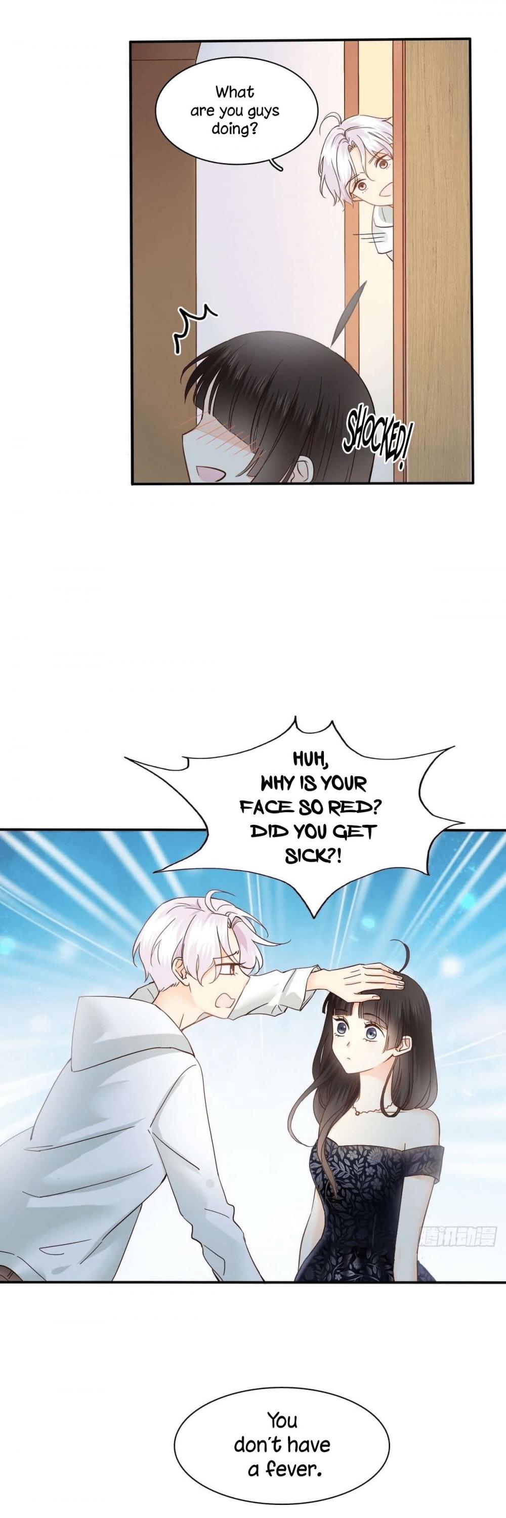 Flying Over a Thousand Mountains to Love You Chapter 72 page 2 - Chapter 72: Attending Evening Party