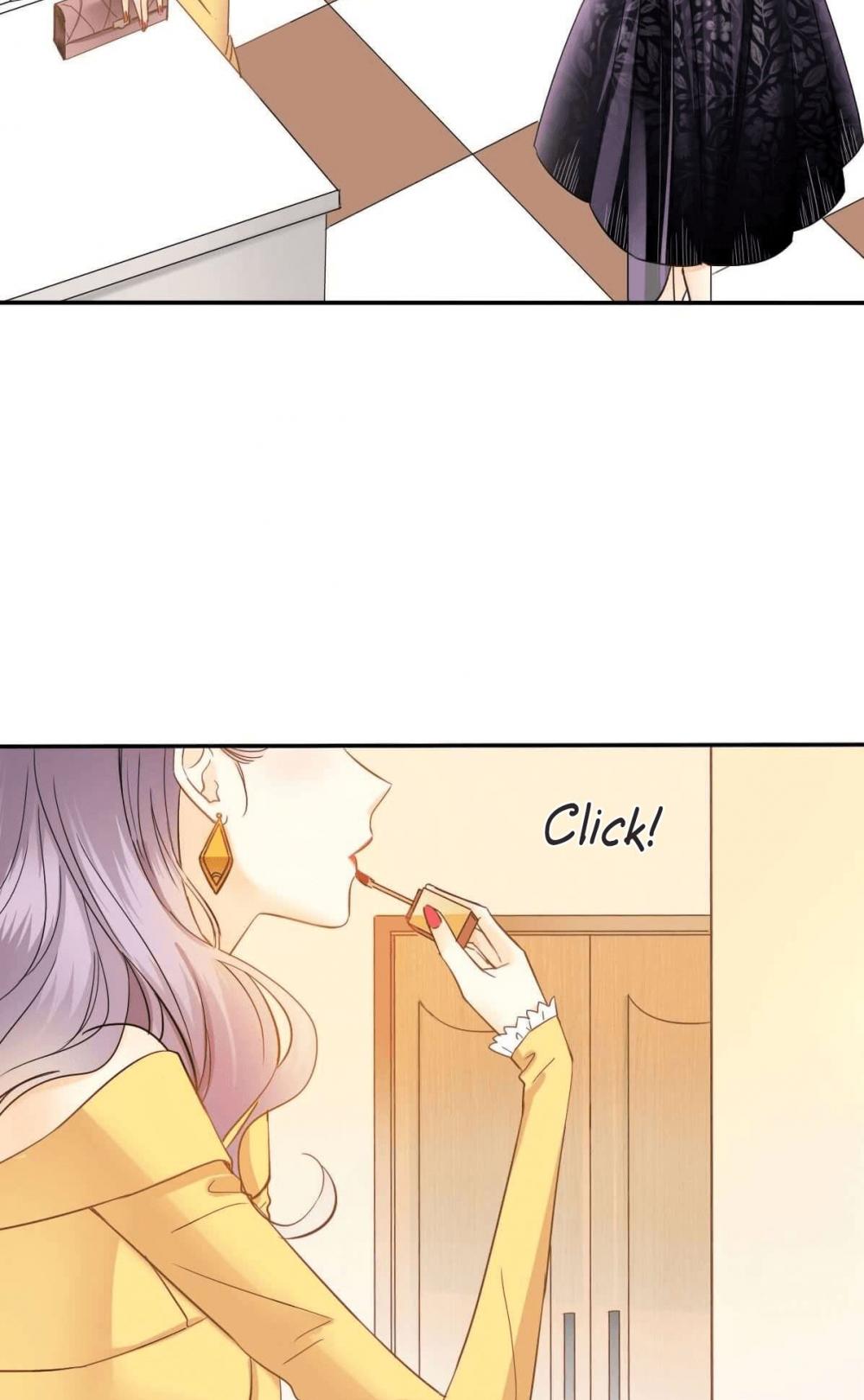 Flying Over a Thousand Mountains to Love You Chapter 72 page 21 - Chapter 72: Attending Evening Party