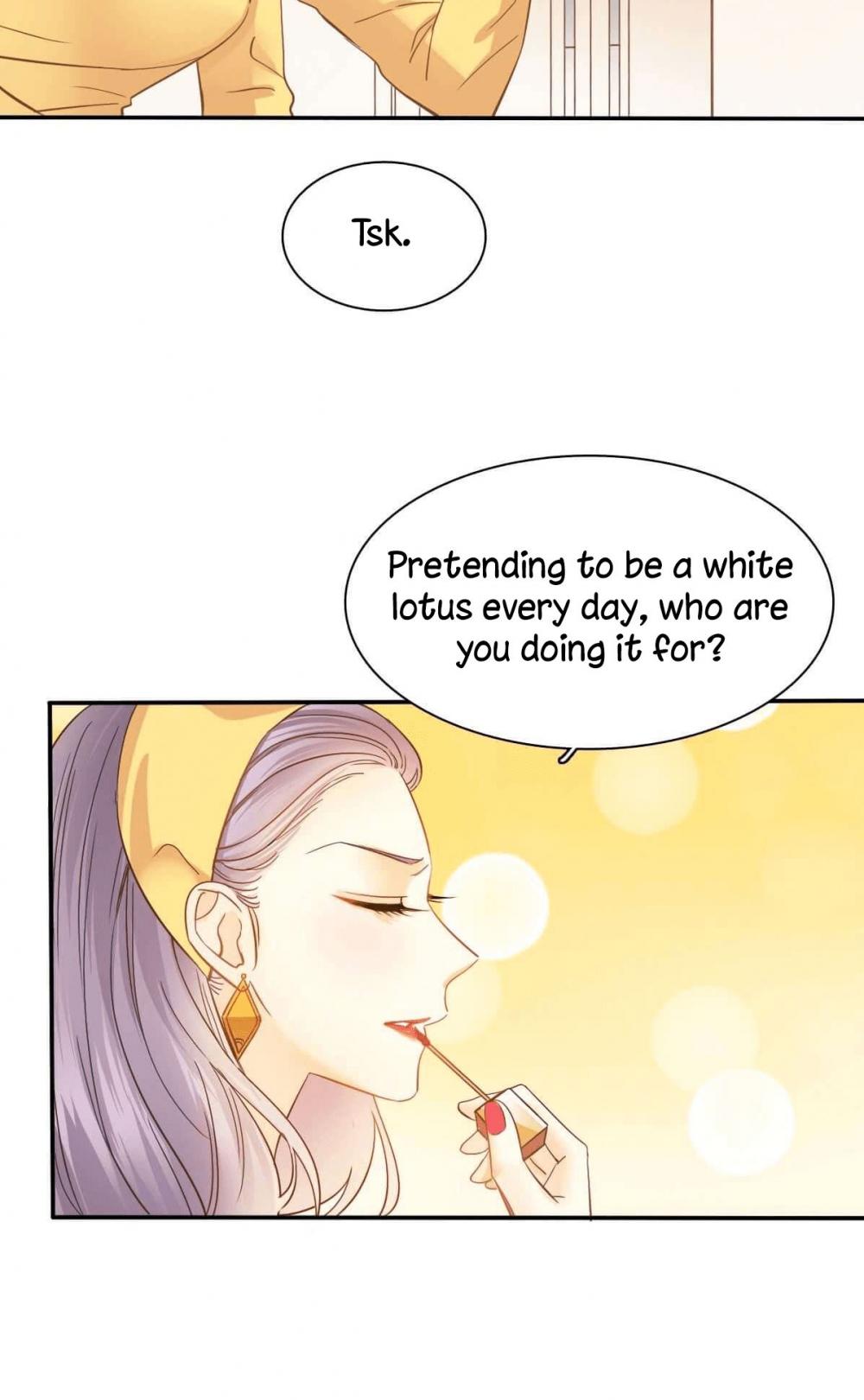 Flying Over a Thousand Mountains to Love You Chapter 72 page 22 - Chapter 72: Attending Evening Party