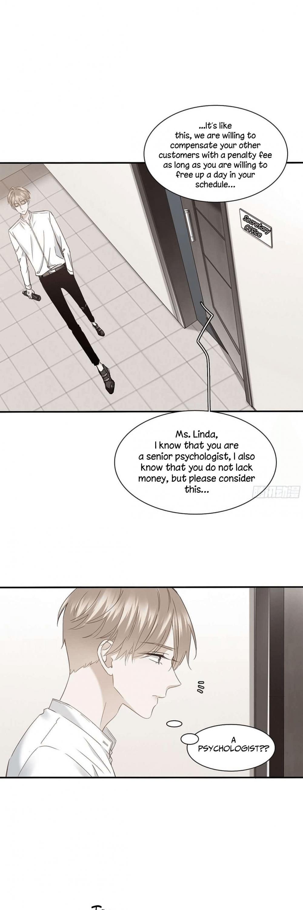 Flying Over a Thousand Mountains to Love You Chapter 72 page 28 - Chapter 72: Attending Evening Party