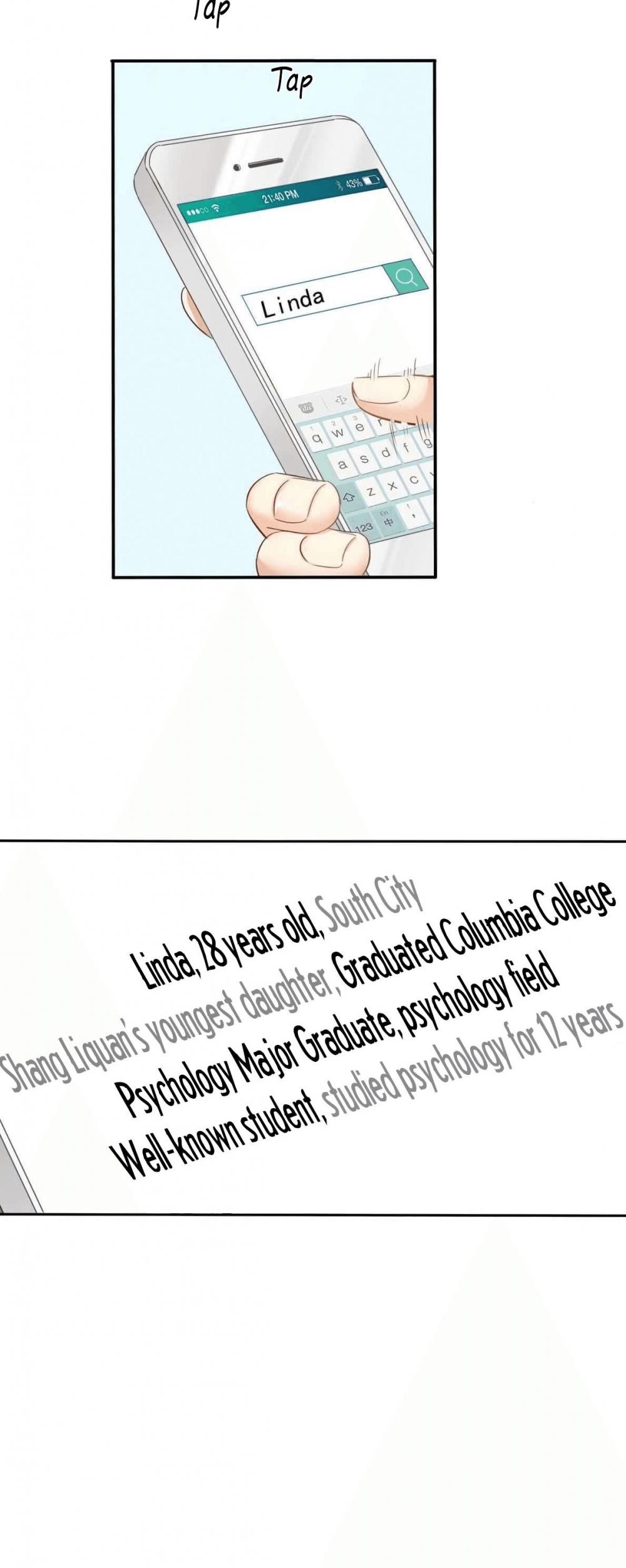 Flying Over a Thousand Mountains to Love You Chapter 72 page 29 - Chapter 72: Attending Evening Party