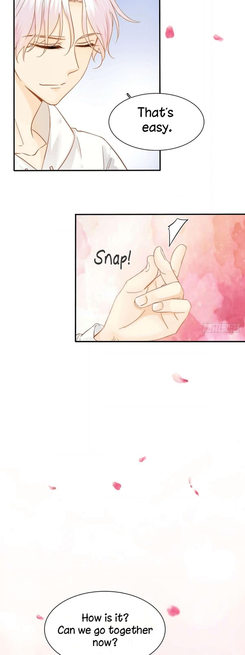 Flying Over a Thousand Mountains to Love You Chapter 72 page 6 - Chapter 72: Attending Evening Party