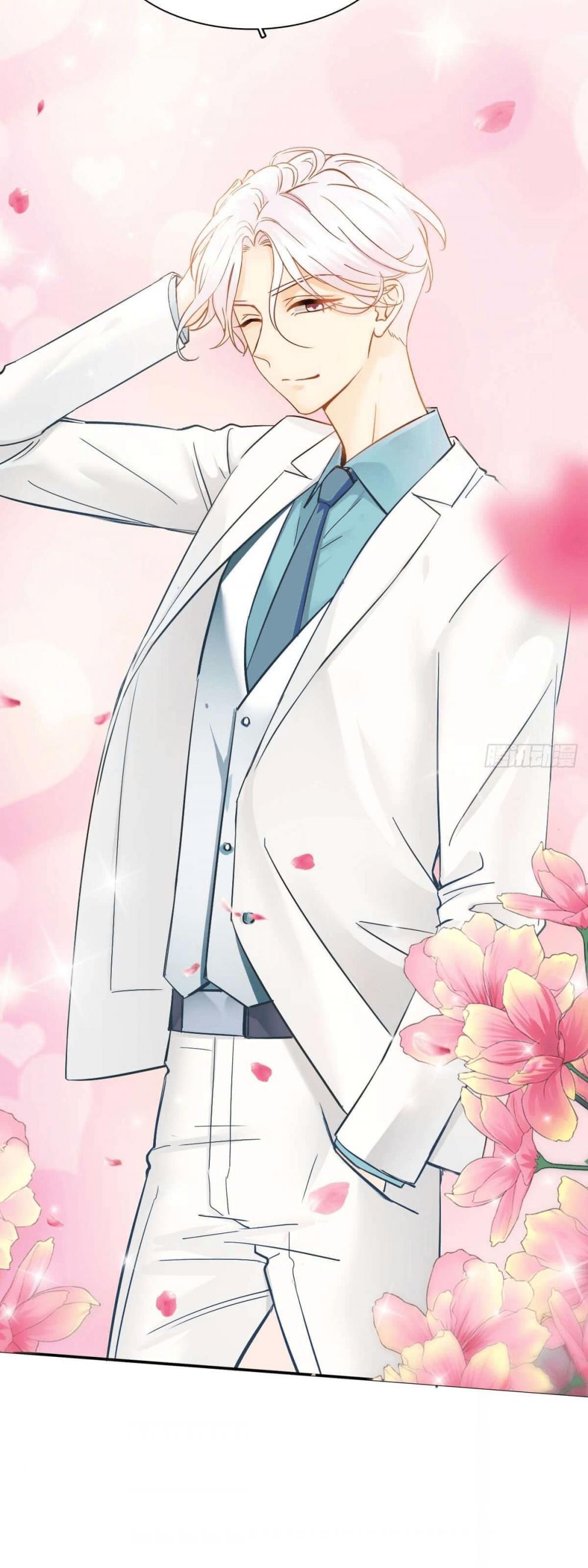 Flying Over a Thousand Mountains to Love You Chapter 72 page 7 - Chapter 72: Attending Evening Party