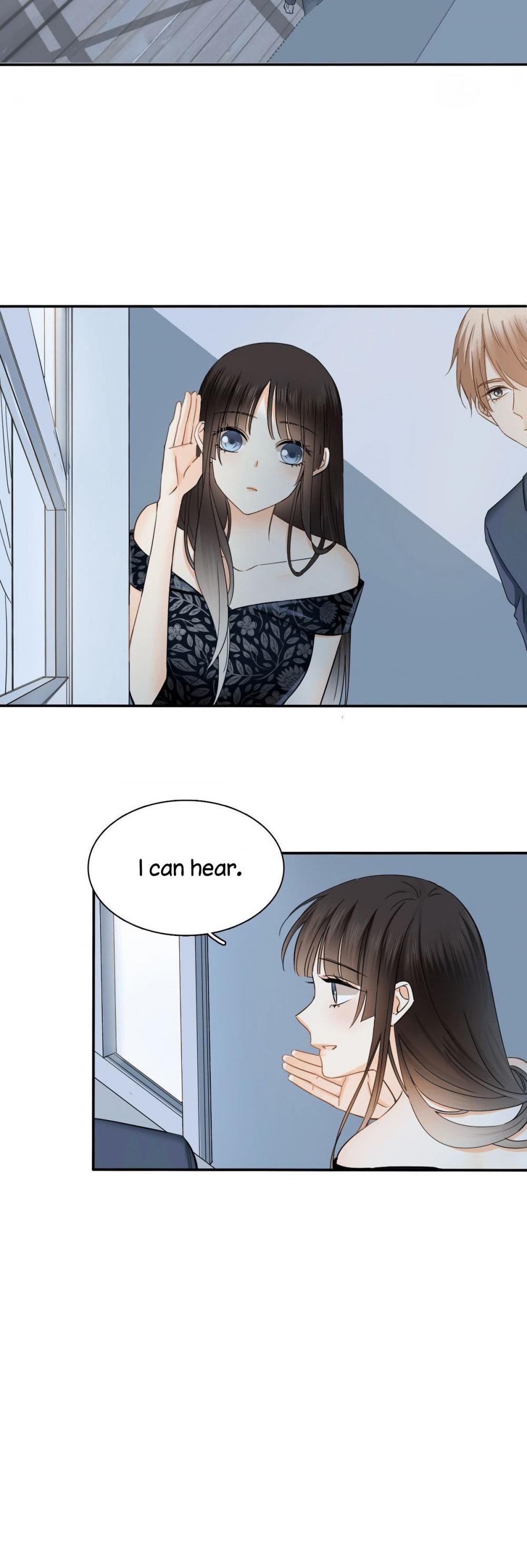 Flying Over a Thousand Mountains to Love You Chapter 73 page 12 - Chapter 73: I'm in pain