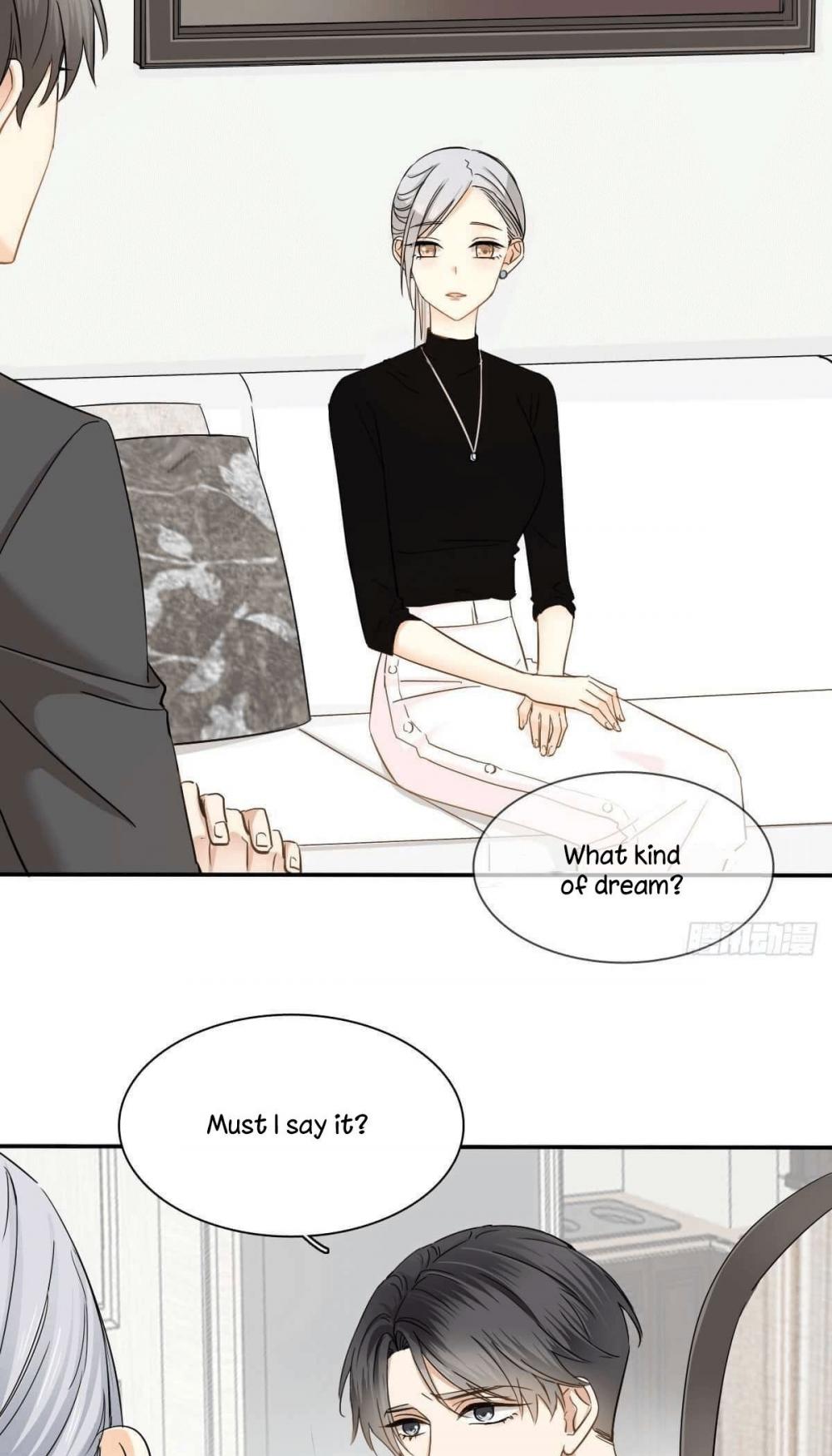 Flying Over a Thousand Mountains to Love You Chapter 73 page 14 - Chapter 73: I'm in pain